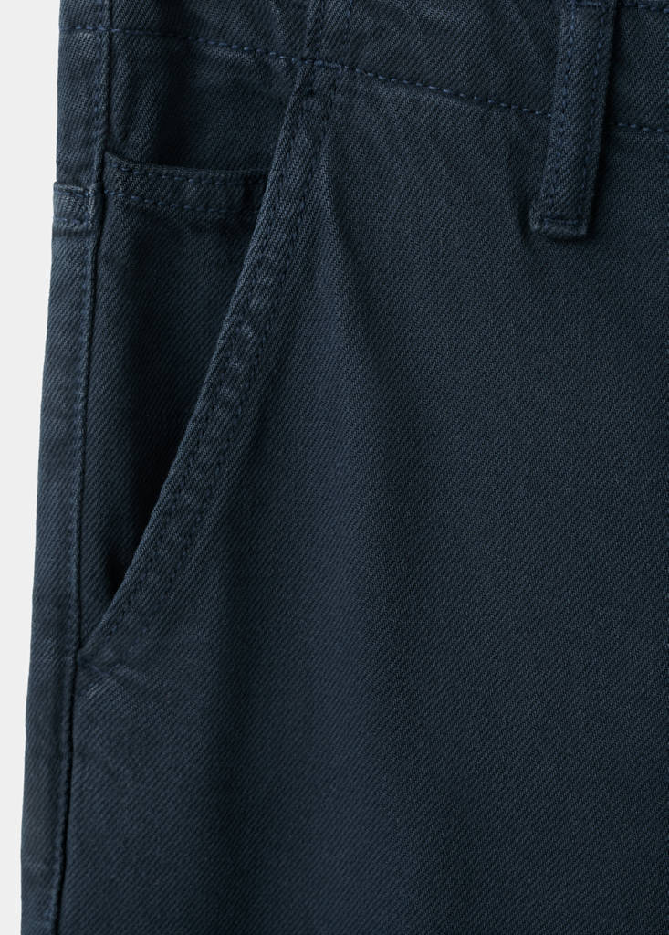 Regular-fit jeans — Navy