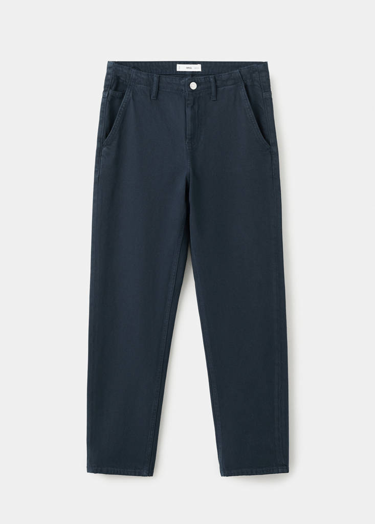 Regular-fit jeans — Navy