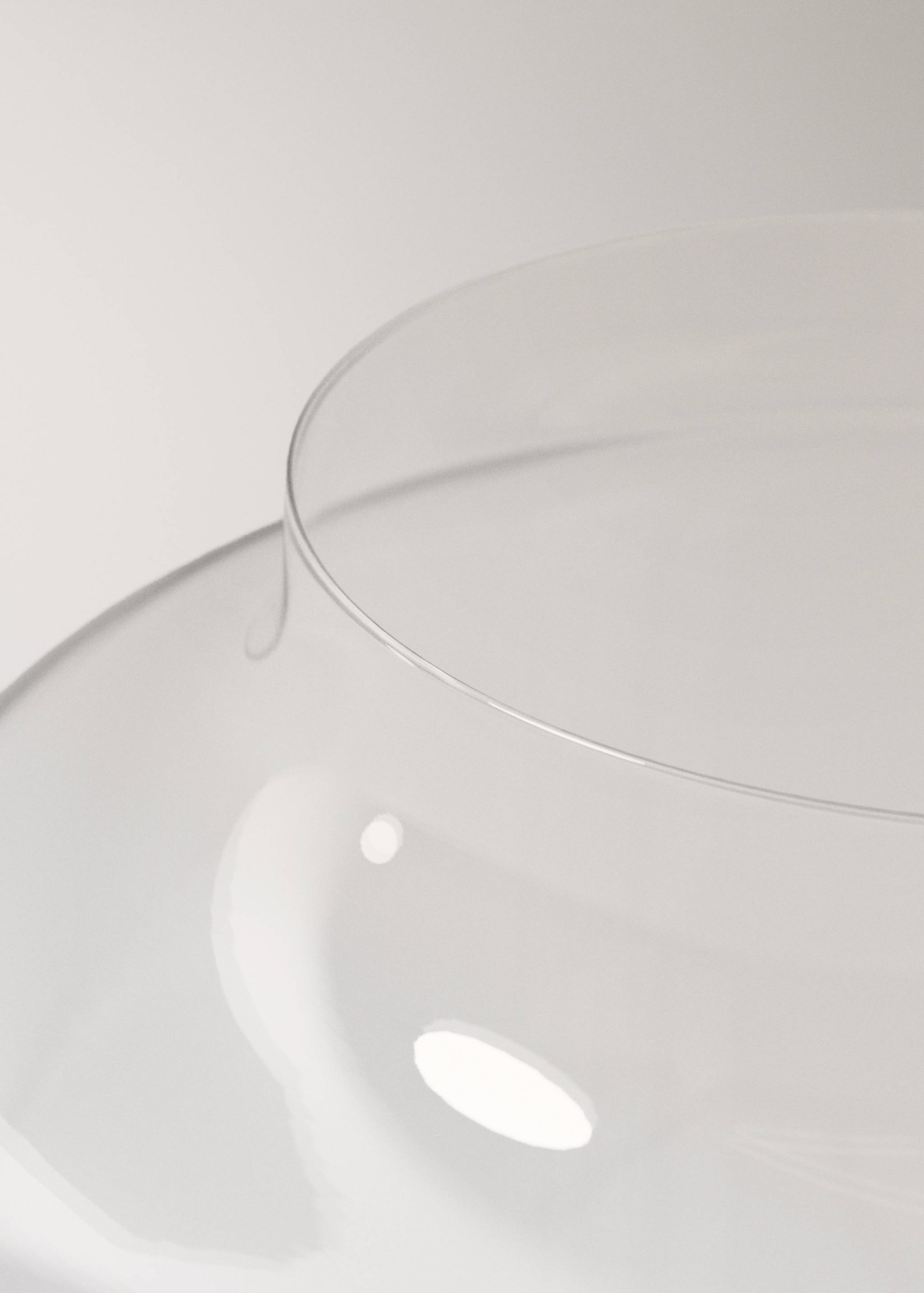 Gerro cristall petit - Detall de l'article 1