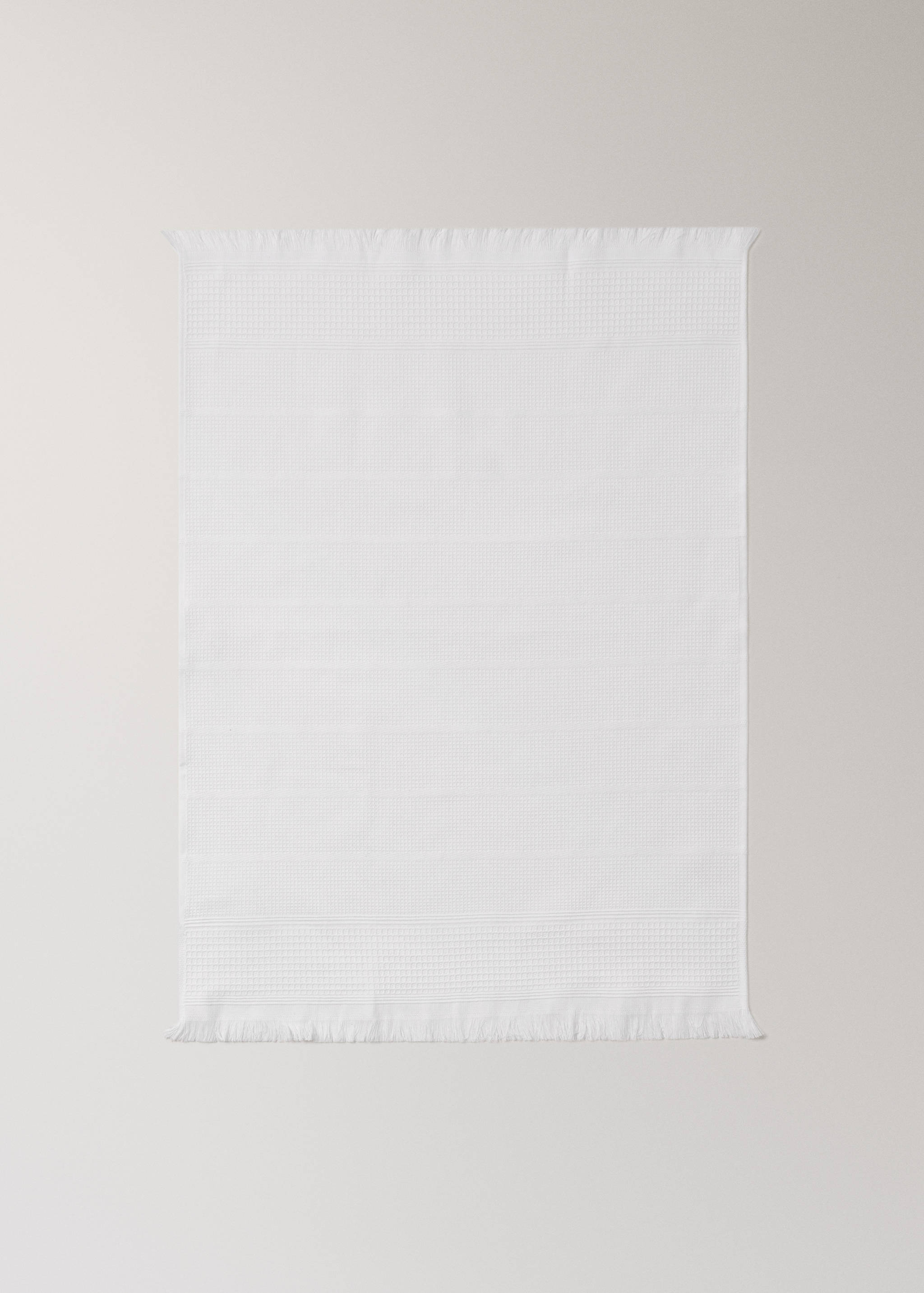 Drap cuina waffle serrells - Detall de l'article 2