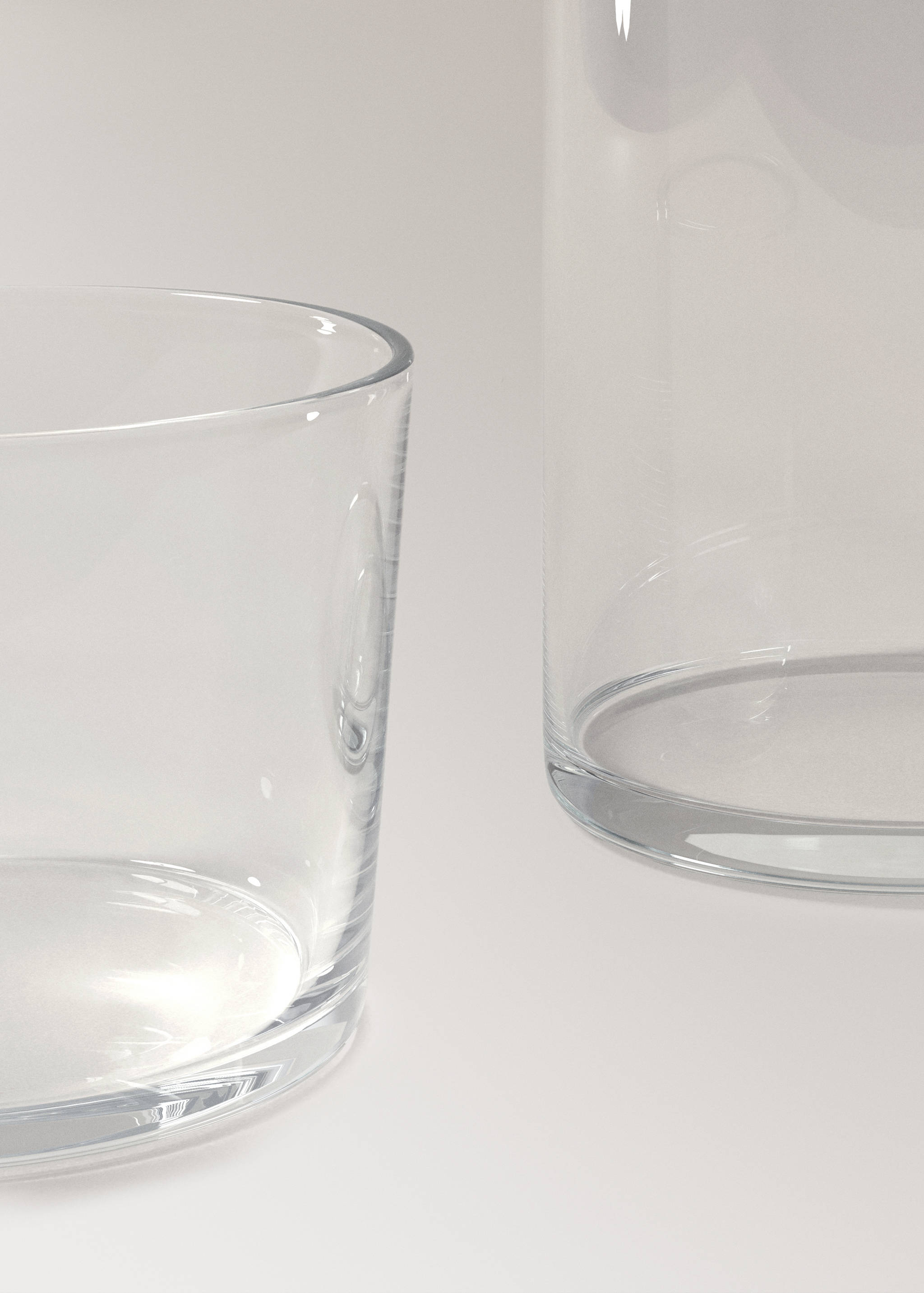 Jarra tapa borosilicato - Detalle del artículo 2