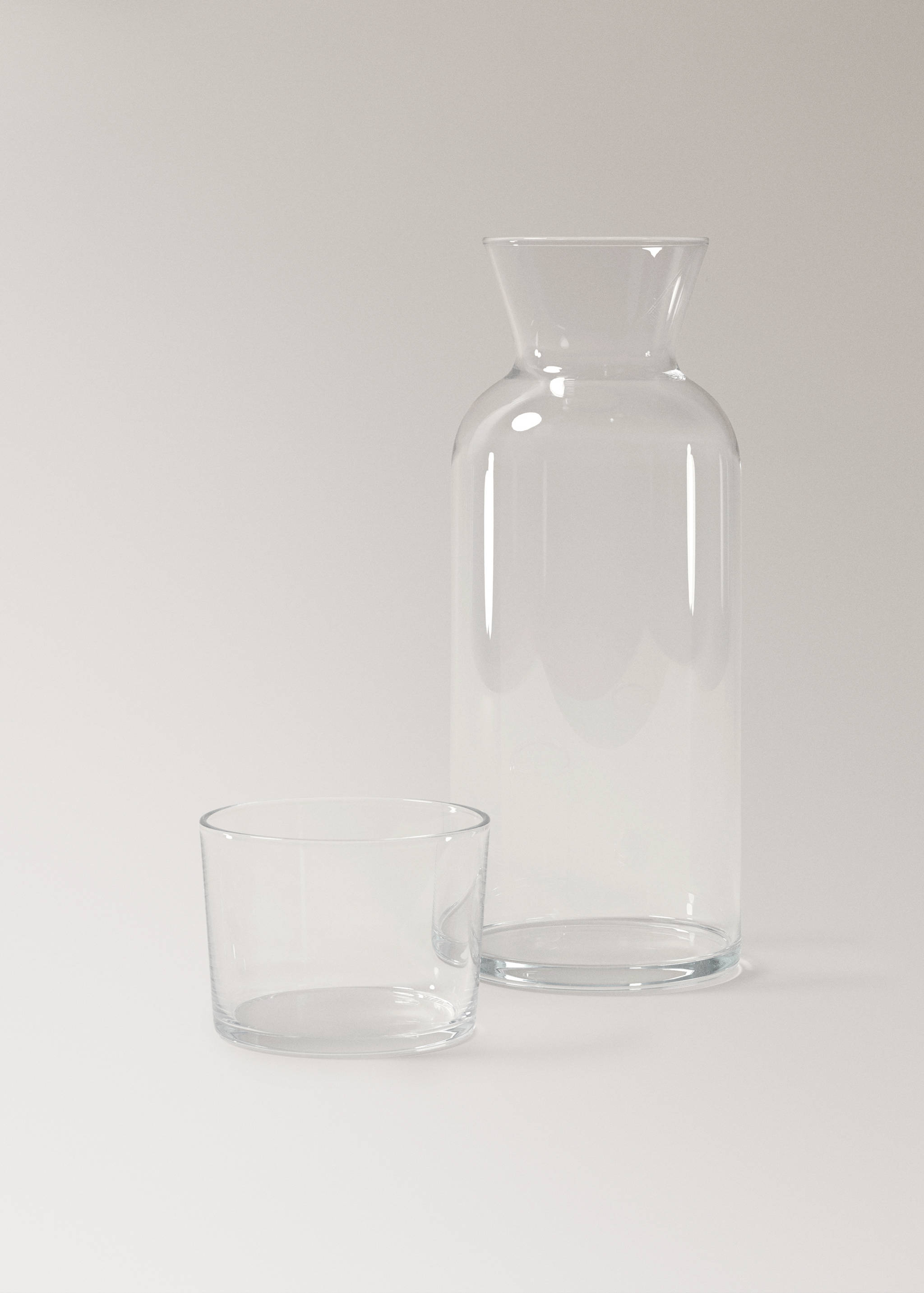 Jarra tapa borosilicato - Detalle del artículo 3