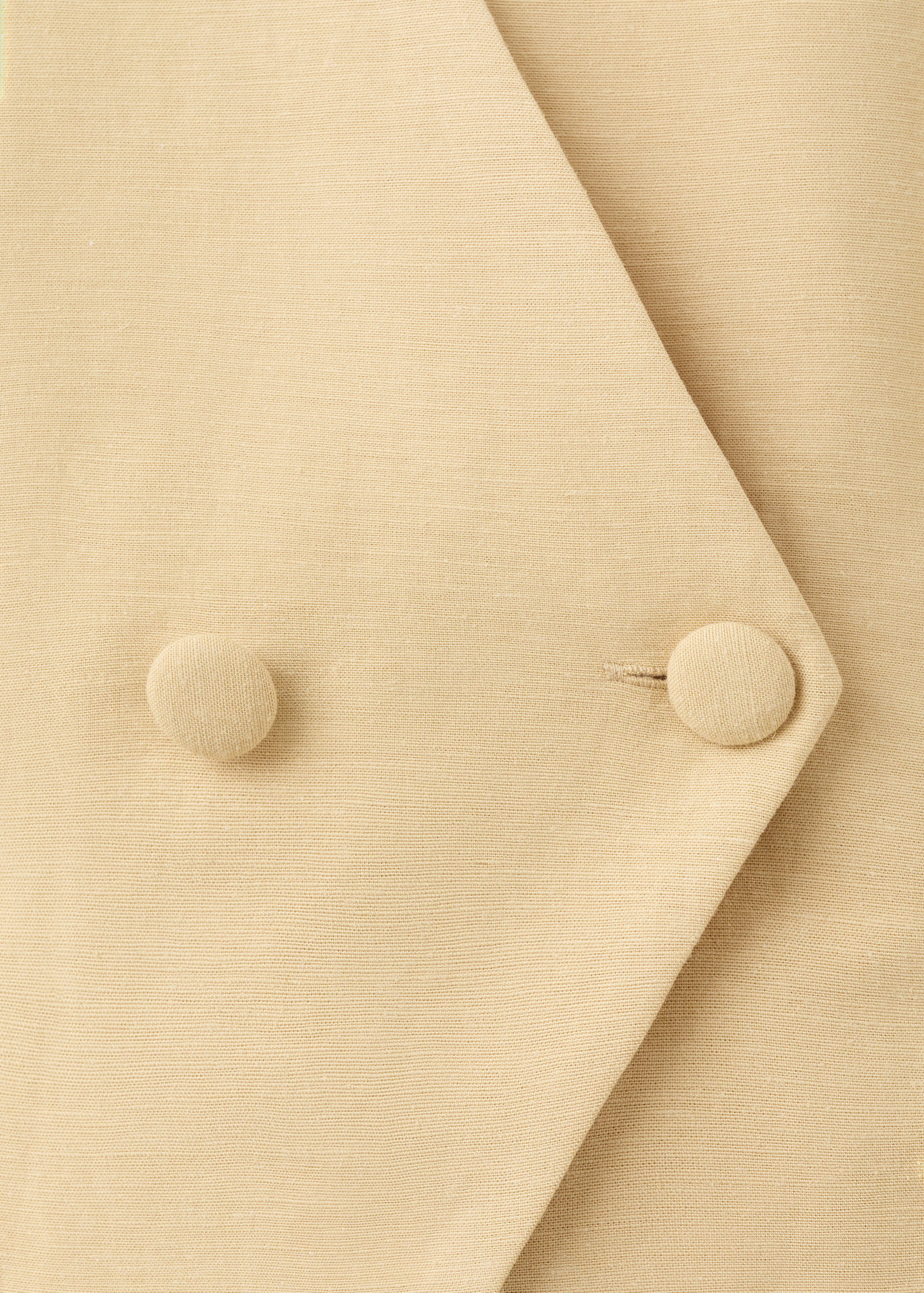 修身西装上衣 - null