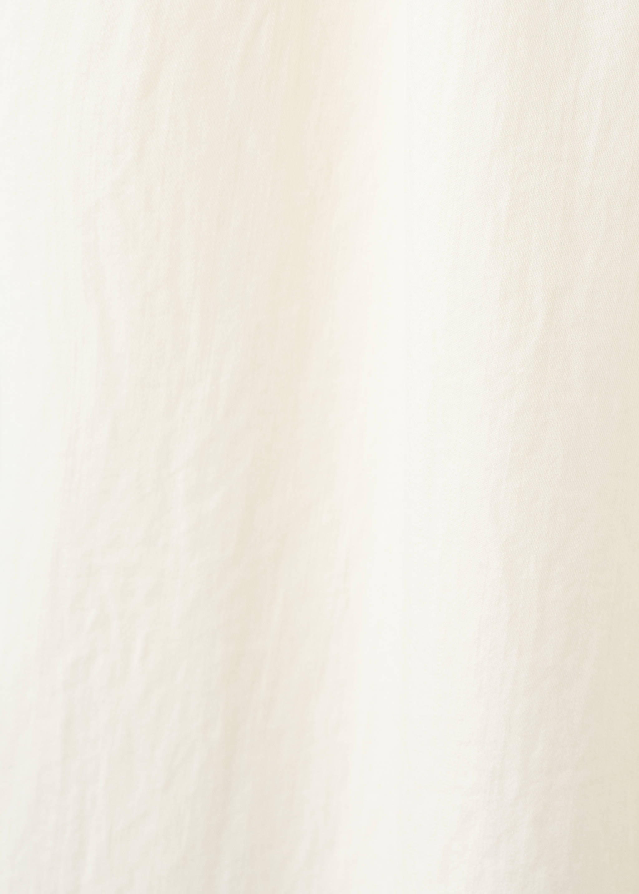 Pantalon droit pinces - Détail de l'article 0