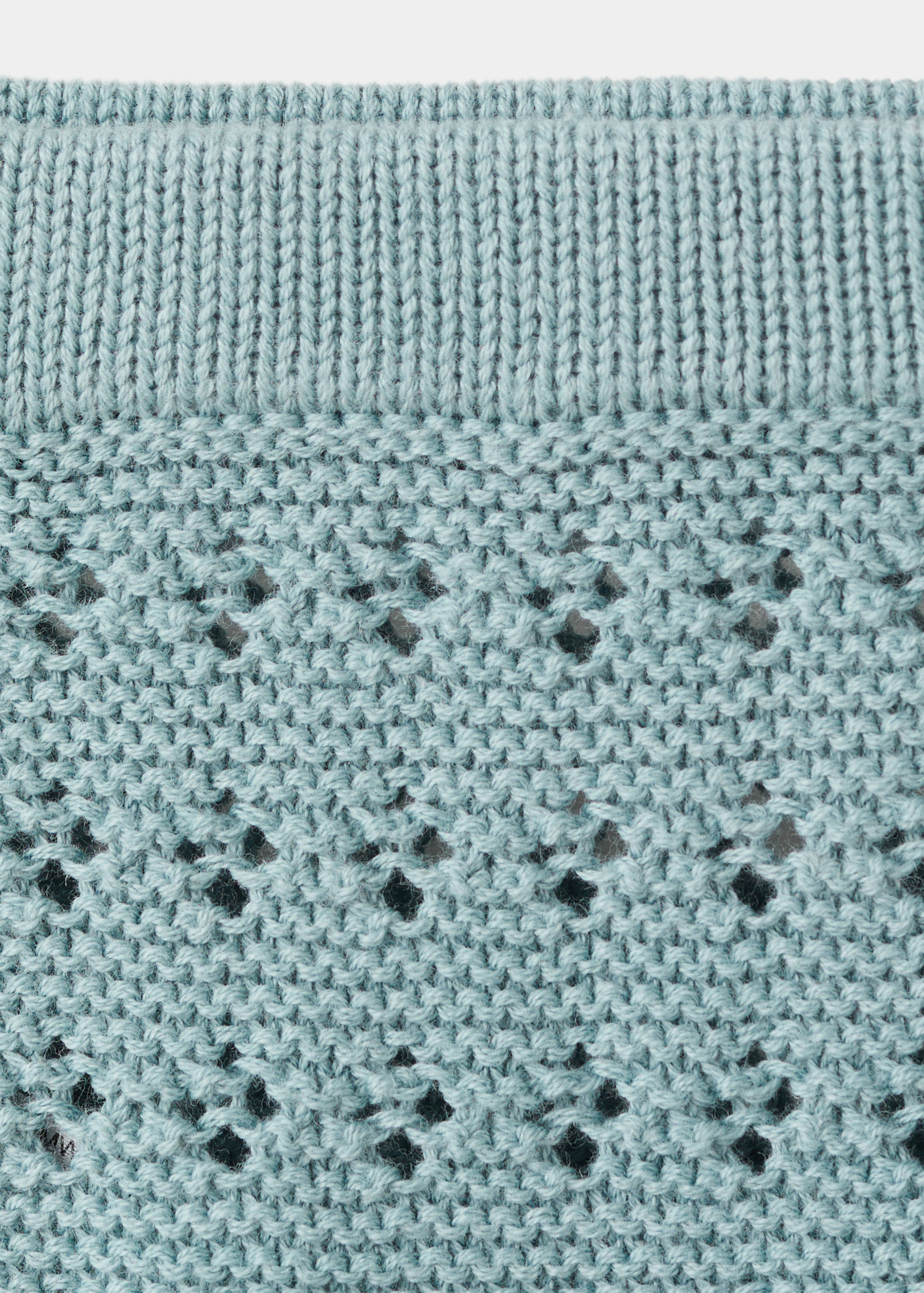 Calcetes bolquer punt calat - Detall de l'article 0