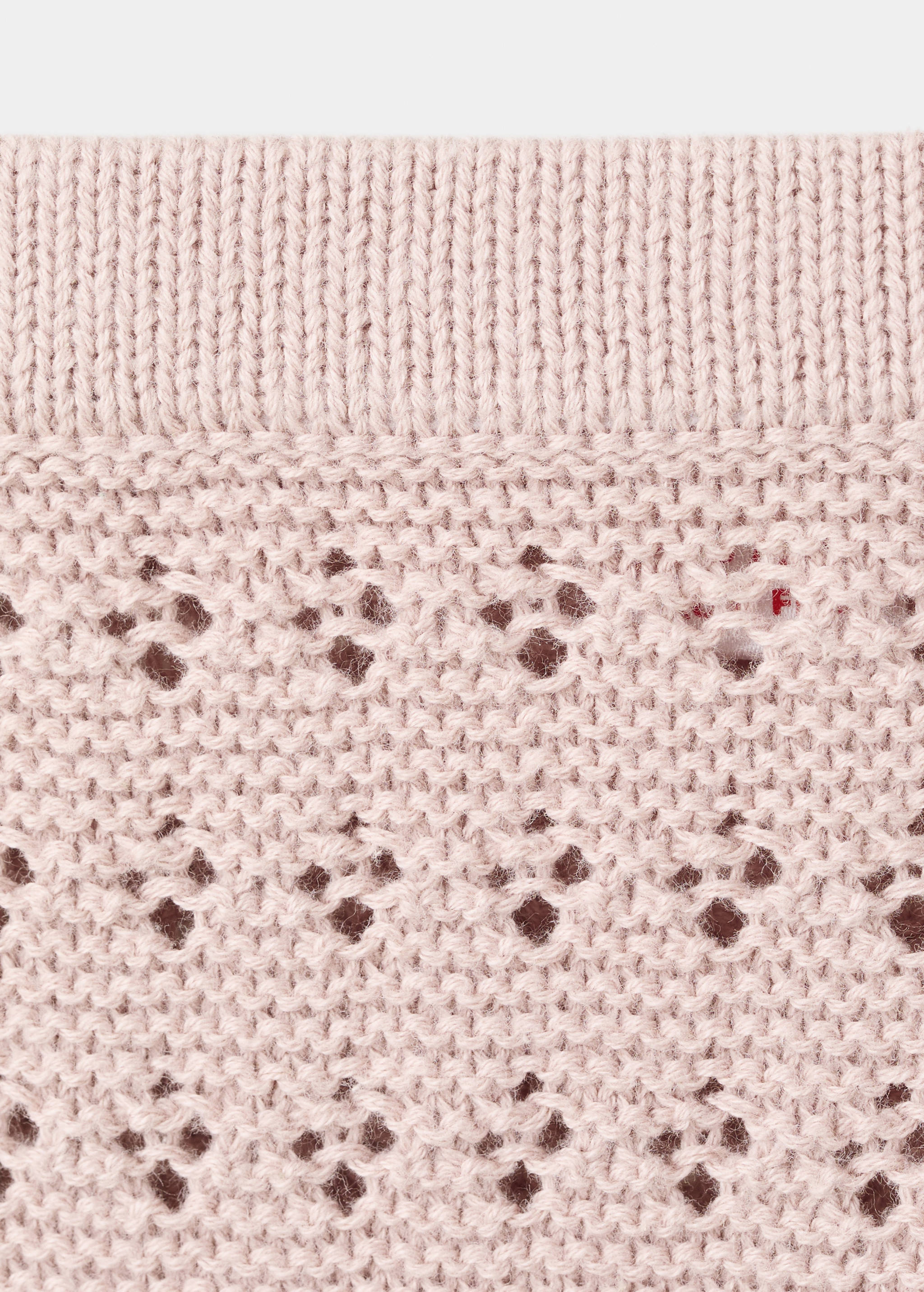 Calcetes bolquer punt calat - Detall de l'article 0