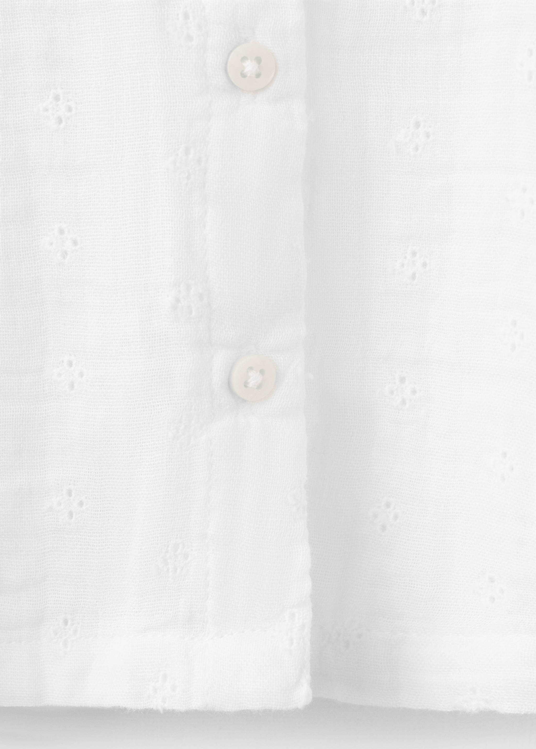 Blusa cuello bebe - Detalle del artículo 0