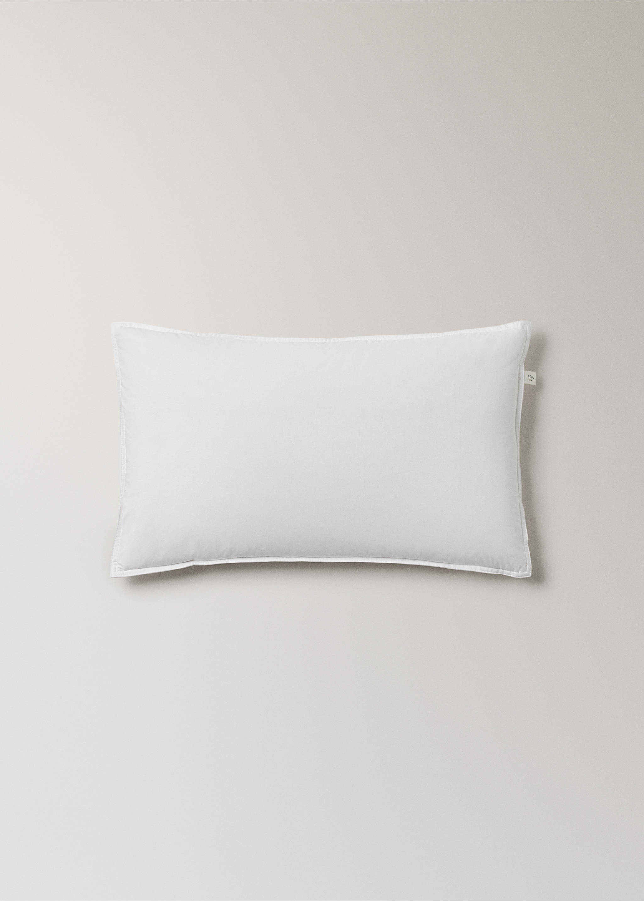 Feather cushion filling 30x50 cm - Article without model, White. Ref: 27092927-00.
