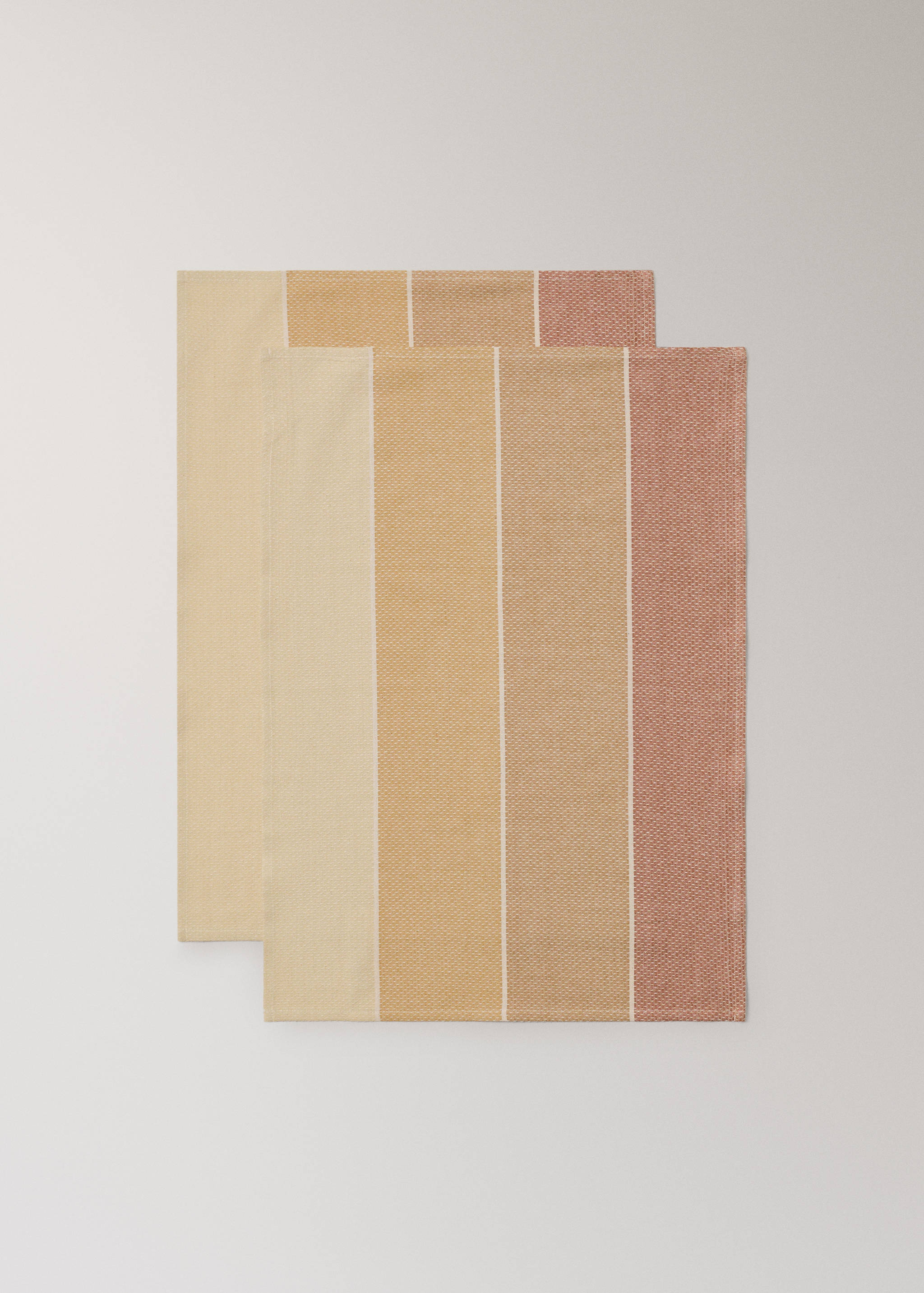 Draps cuina waffle - Detall de l'article 3