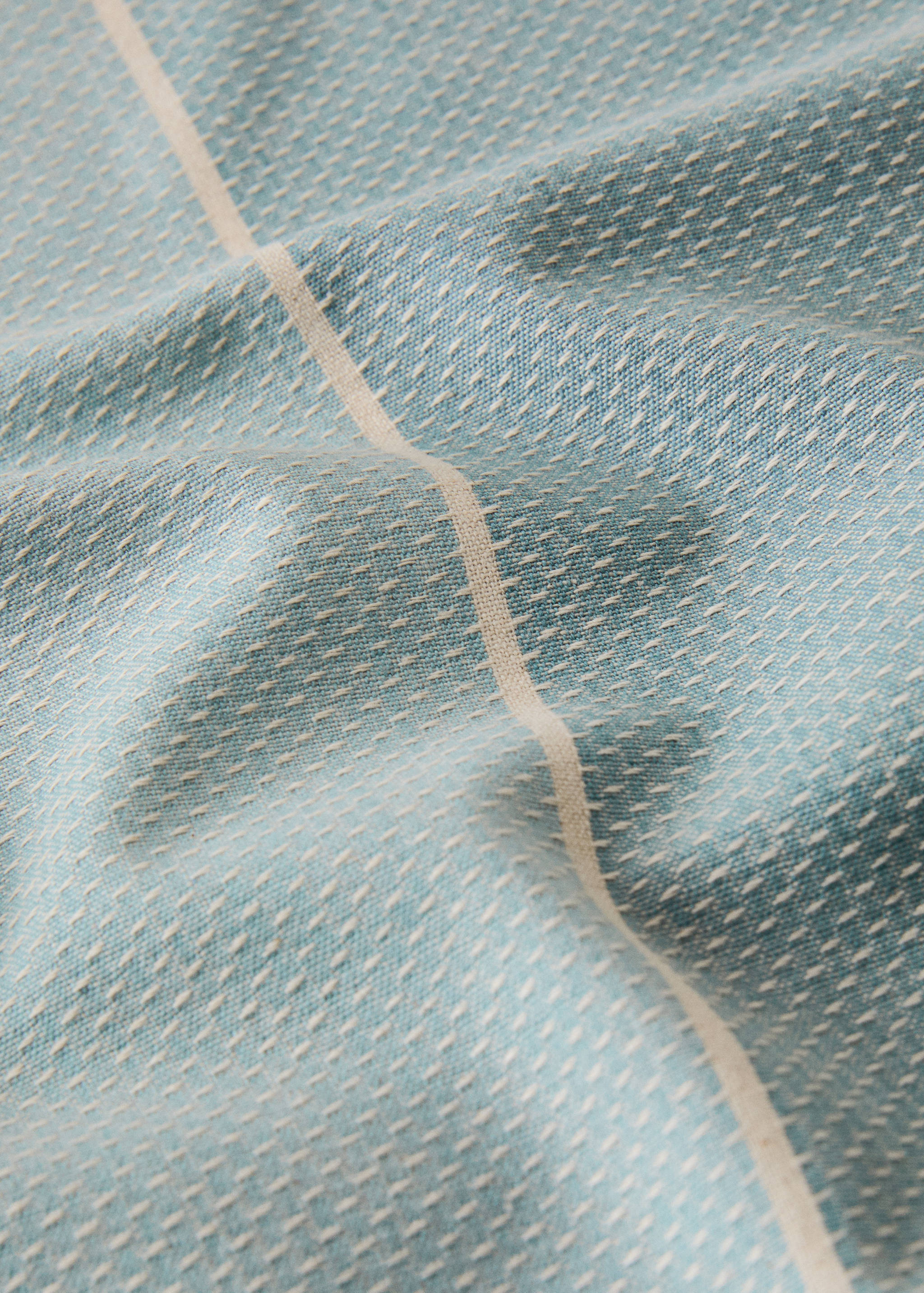 Waffle weave kitchen towels - Details of the article 1