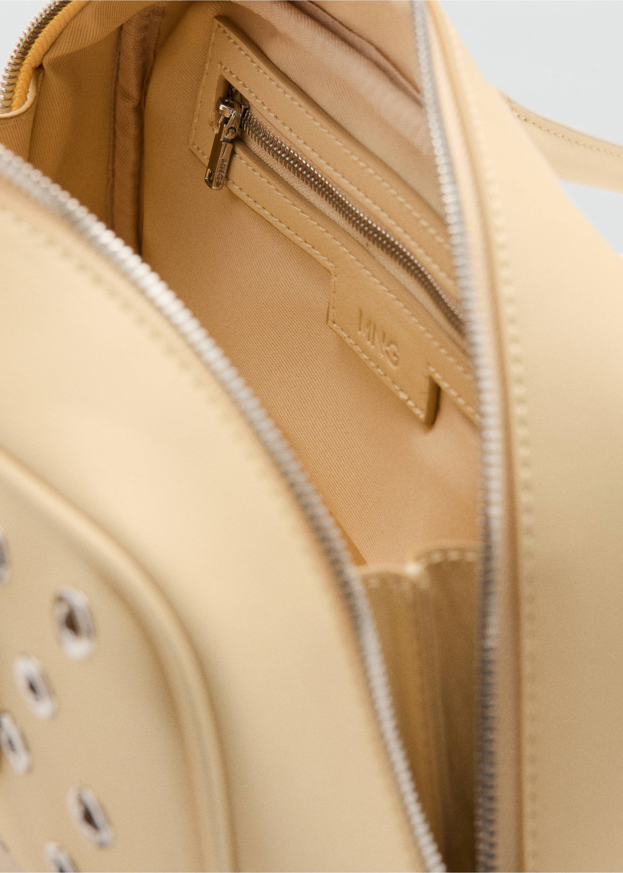 حقيبة بولينغ آيليتس - تفاصيل المنتج 3, الفانيلا. Ref: 27093298-00.