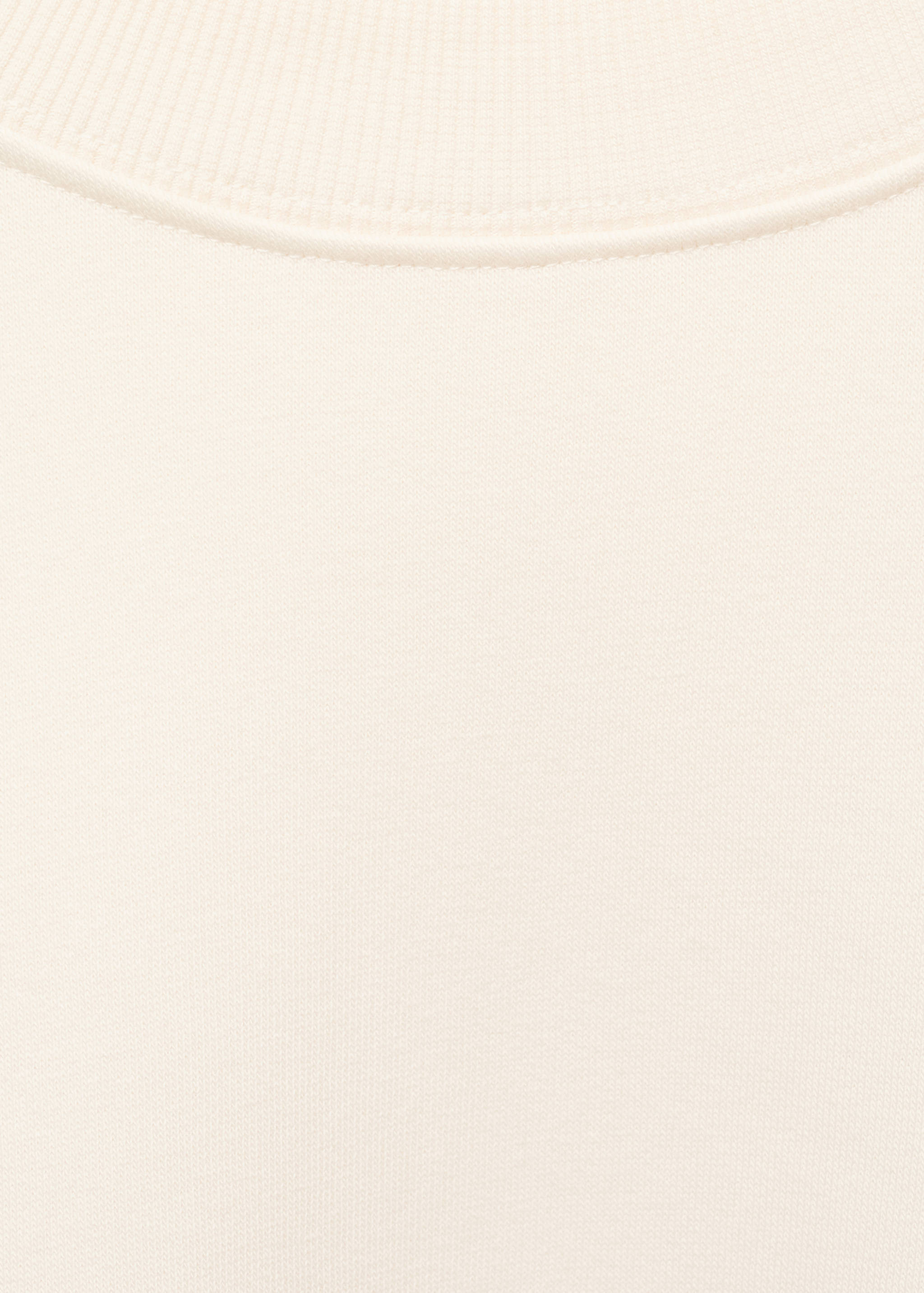 Sweat coton fluide - Détail de l'article 8