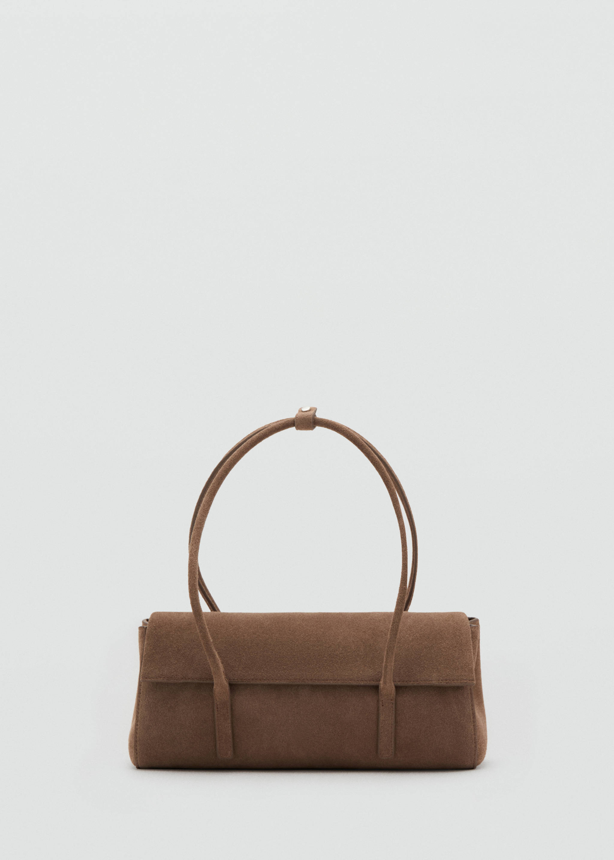 Bolso hombro serraje - Artículo sin modelo