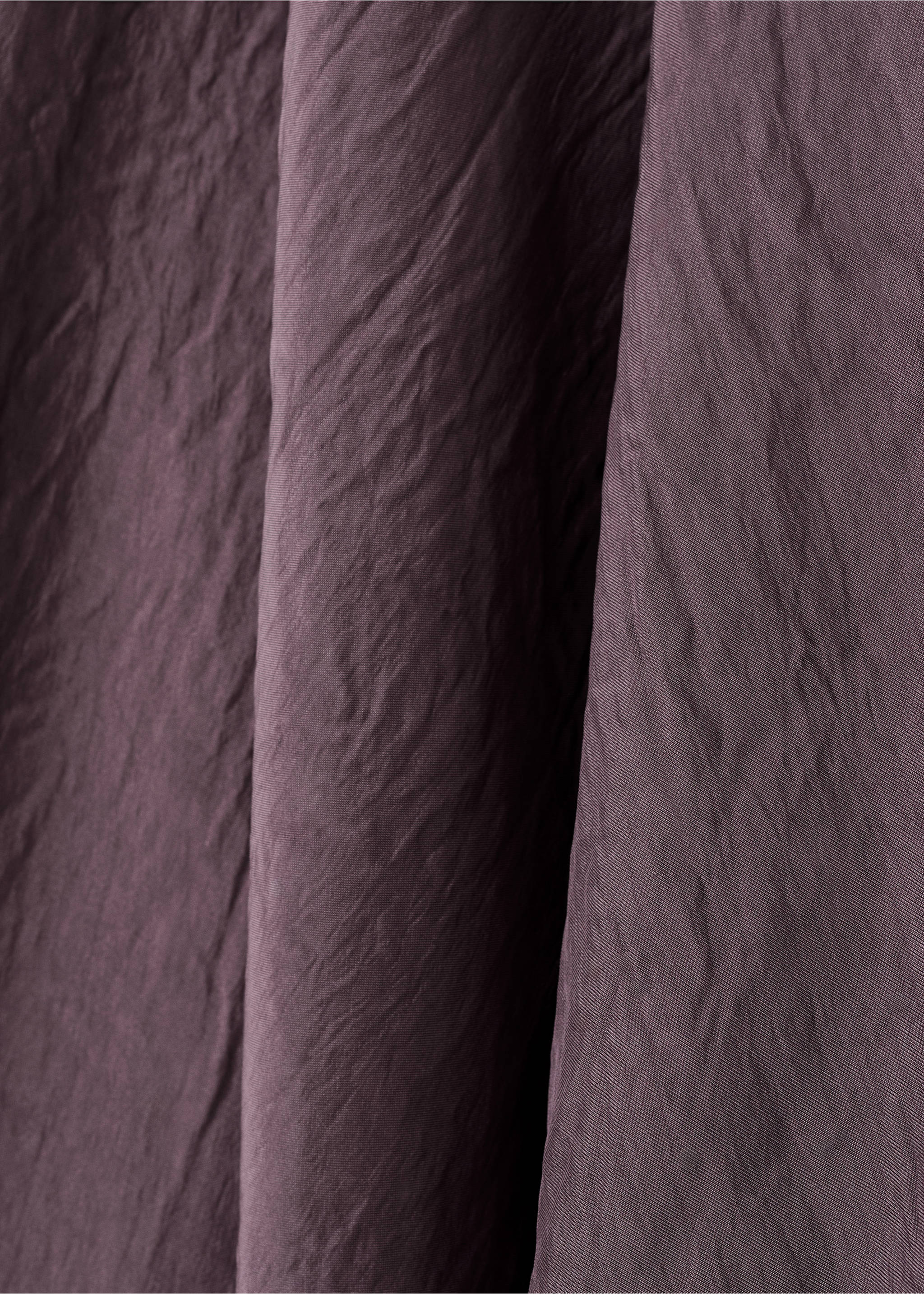 Veste bomber oversize - Détail de l'article 0, Violet. Ref: 27094074-00.