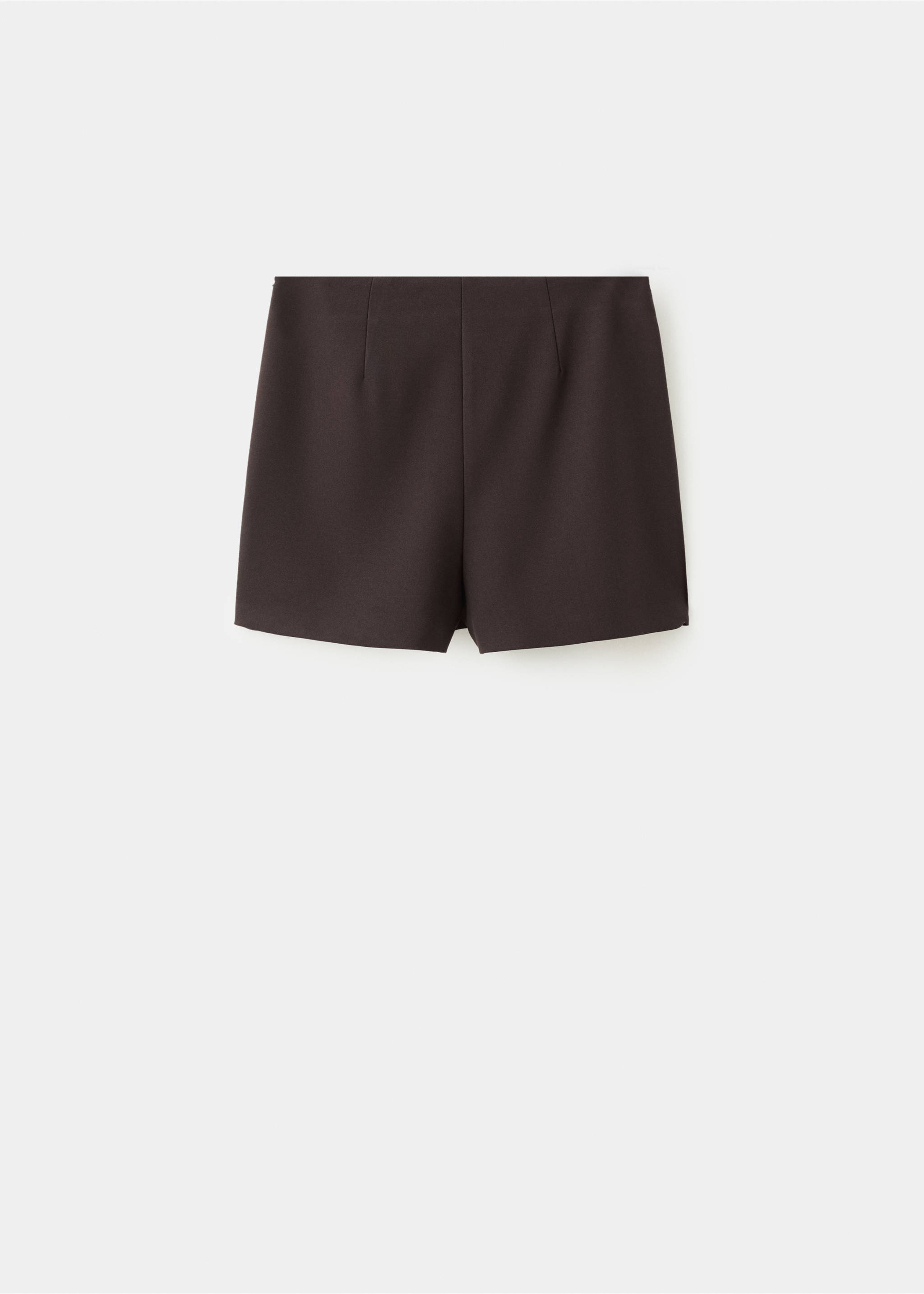 包裹式裙裤 - null, 巧克力色. Ref: 27094095-00.