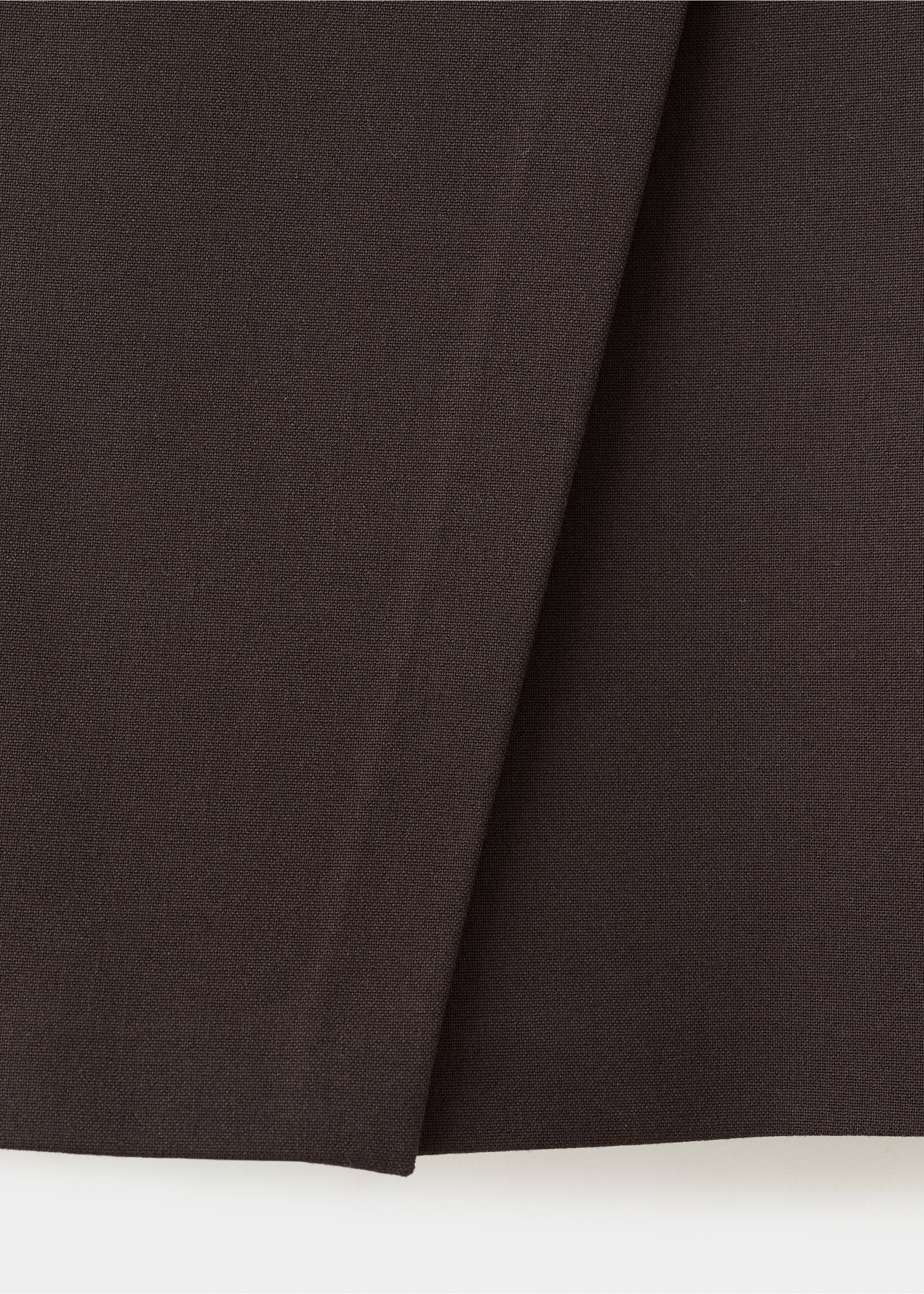 包裹式裙裤 - null, 巧克力色. Ref: 27094095-00.