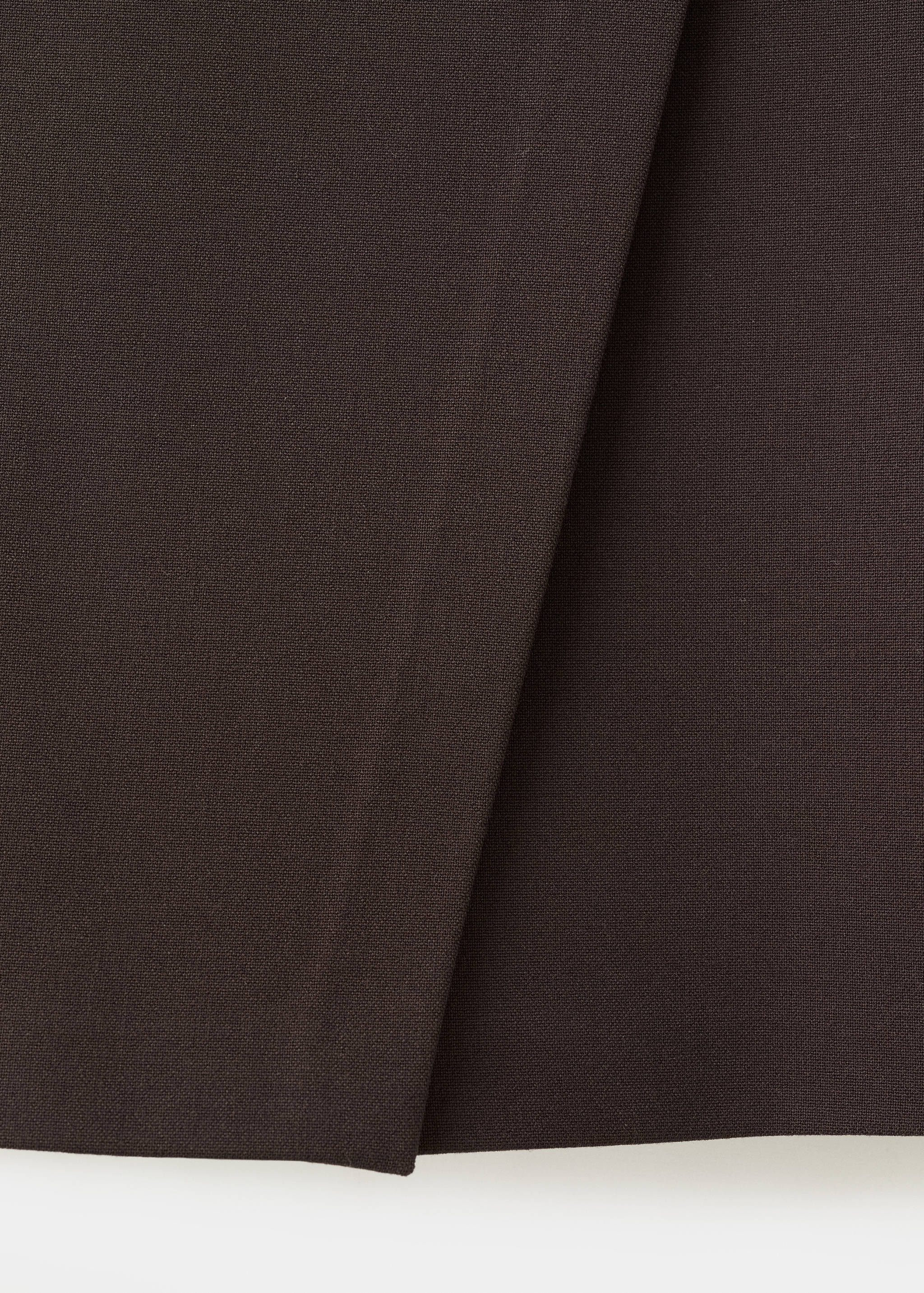 包裹式裙裤 - null