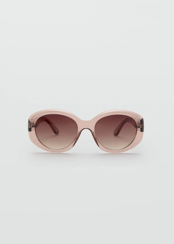 Gafas de sol montura cuadrada