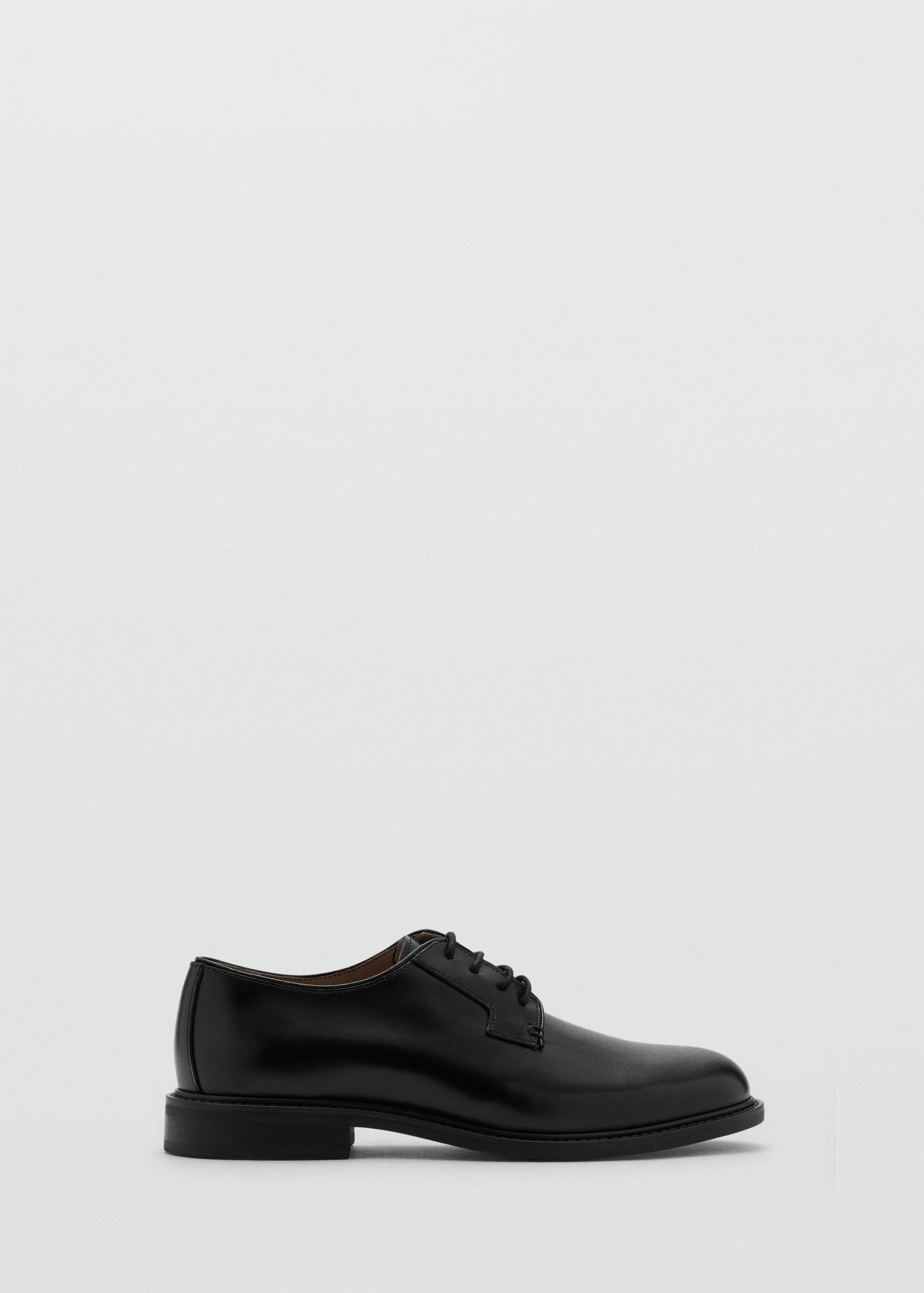 Zapato traje piel - Artículo sin modelo