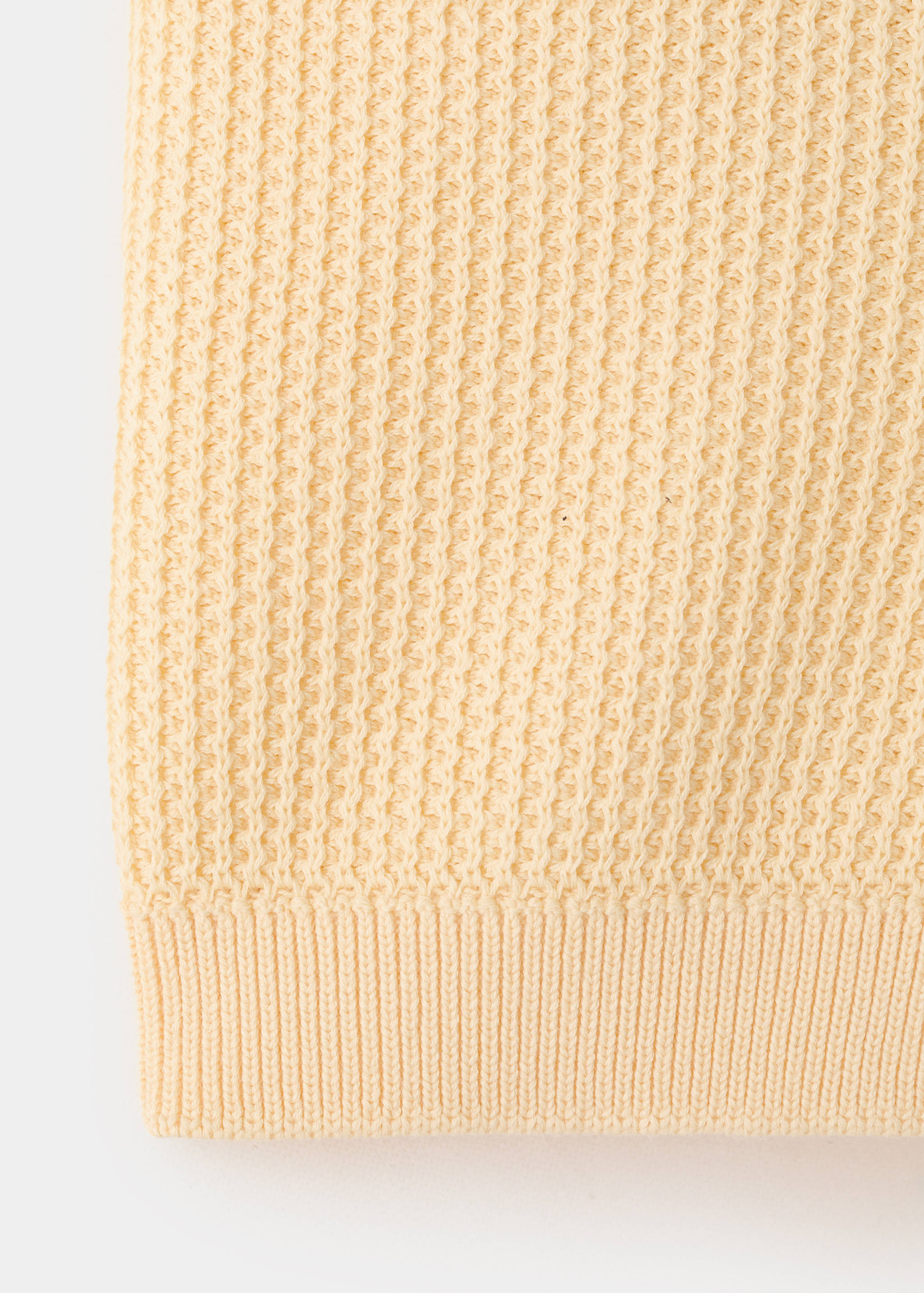 Polo 100% algodón punto estructura - Detalle del artículo 0