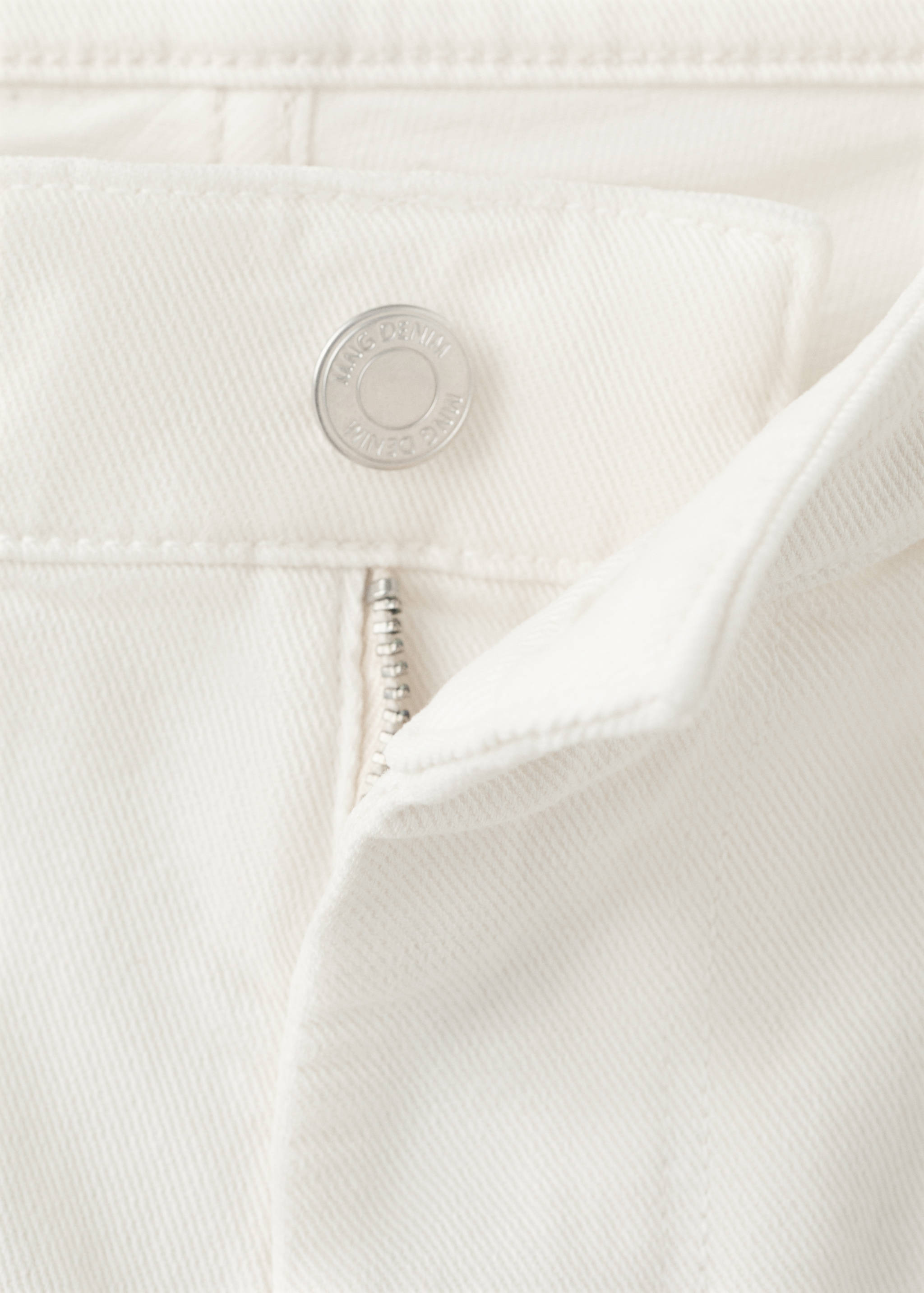 Джинсы Patrick slim fit Ultra Soft Touch - Деталь изделия 8