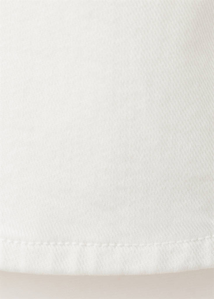 Slim fit Ultra Soft Touch Patrick jeans — Off White