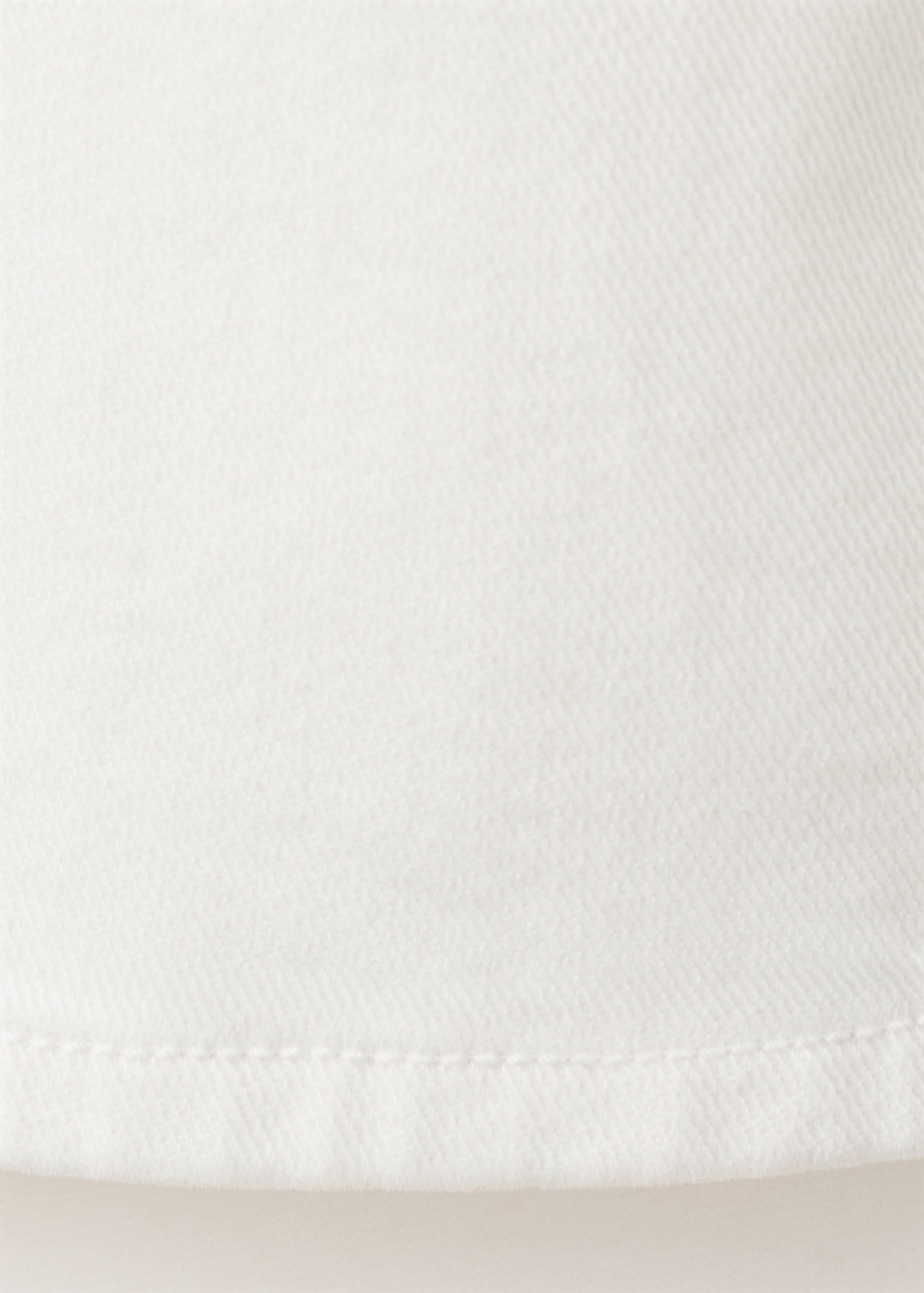 Джинсы Patrick slim fit Ultra Soft Touch - Деталь изделия 0