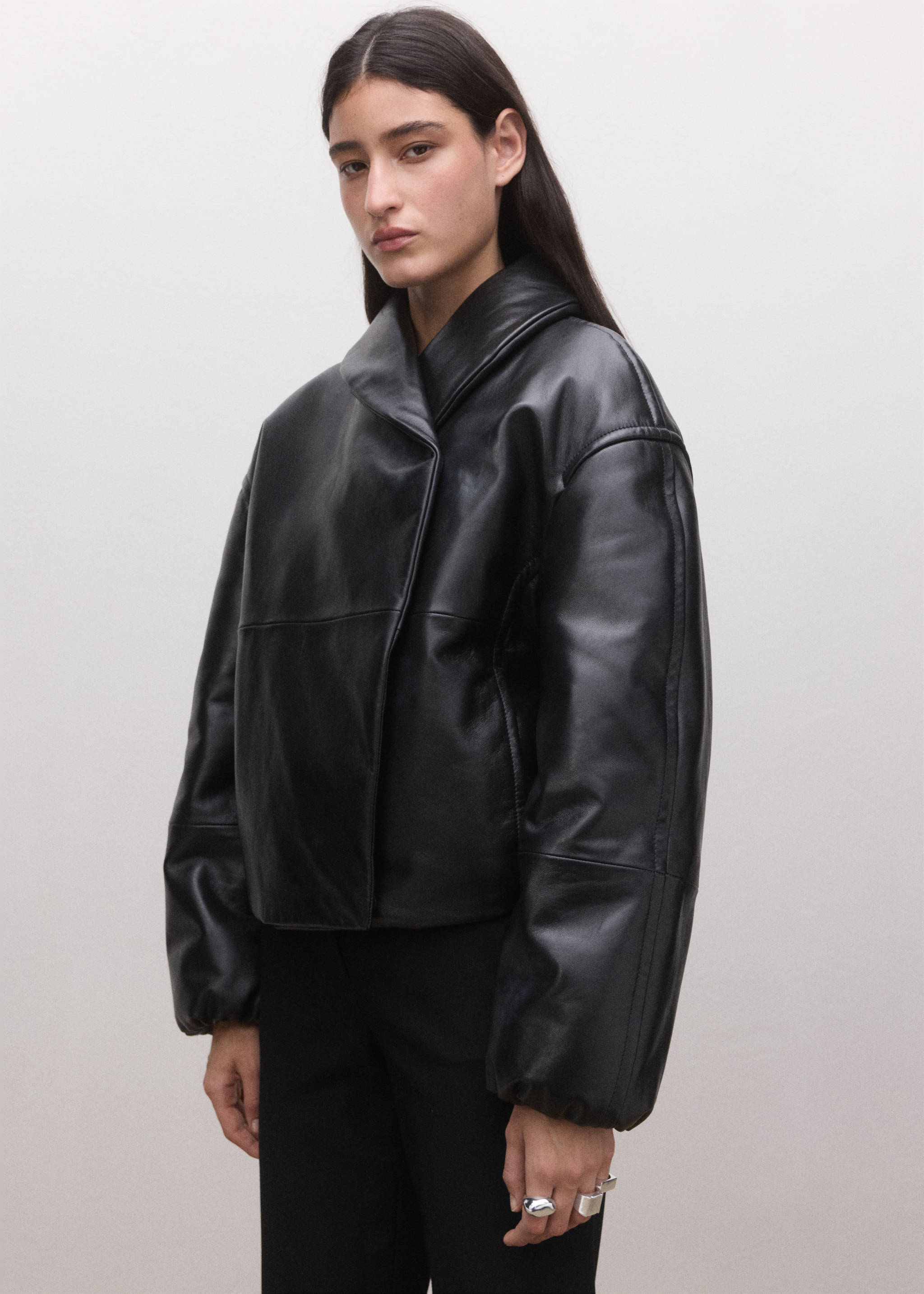 مجموعة من 3 خواتم - تفاصيل المنتج 9