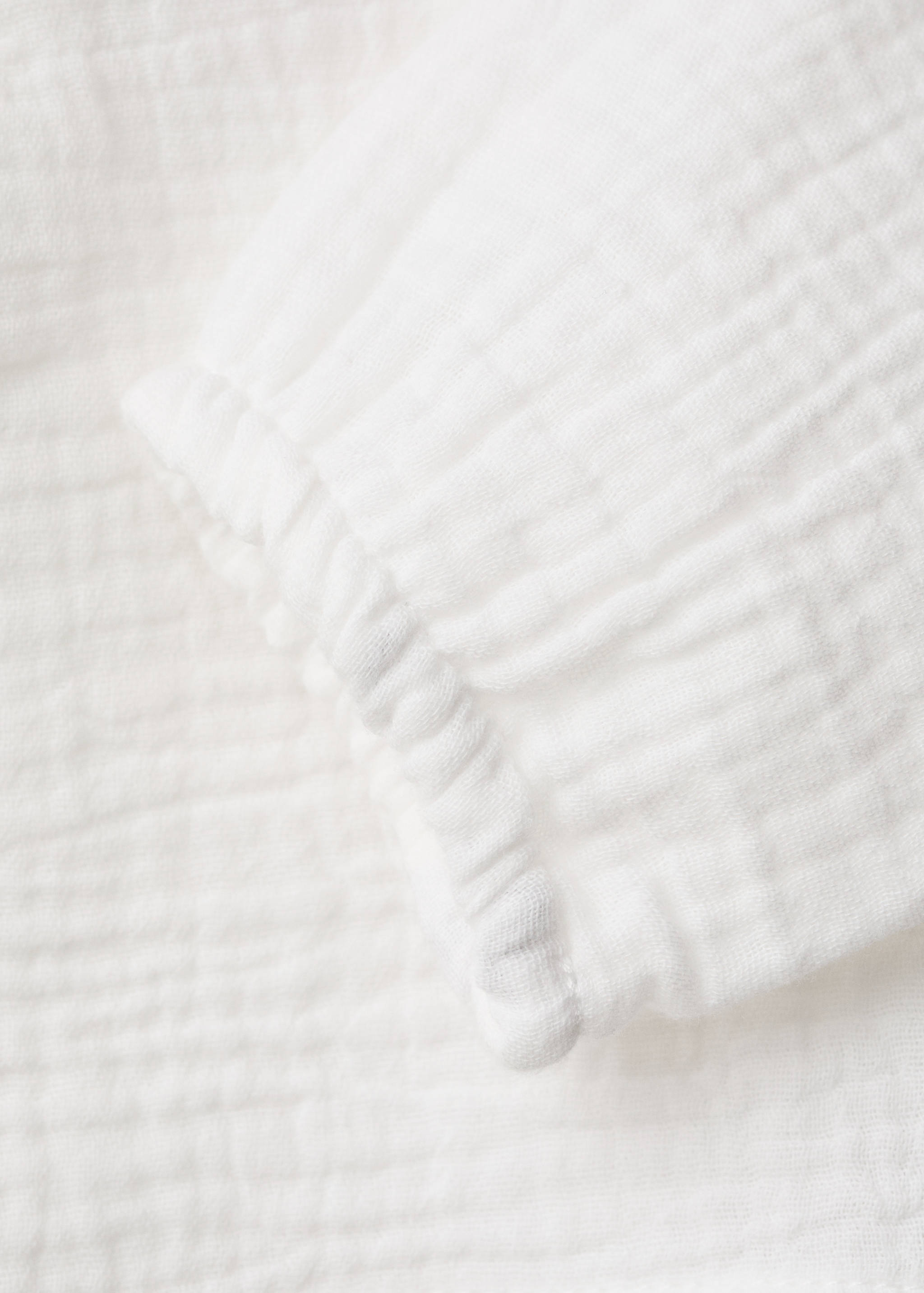 Baumwoll-Polohemd - Detail des Artikels 0