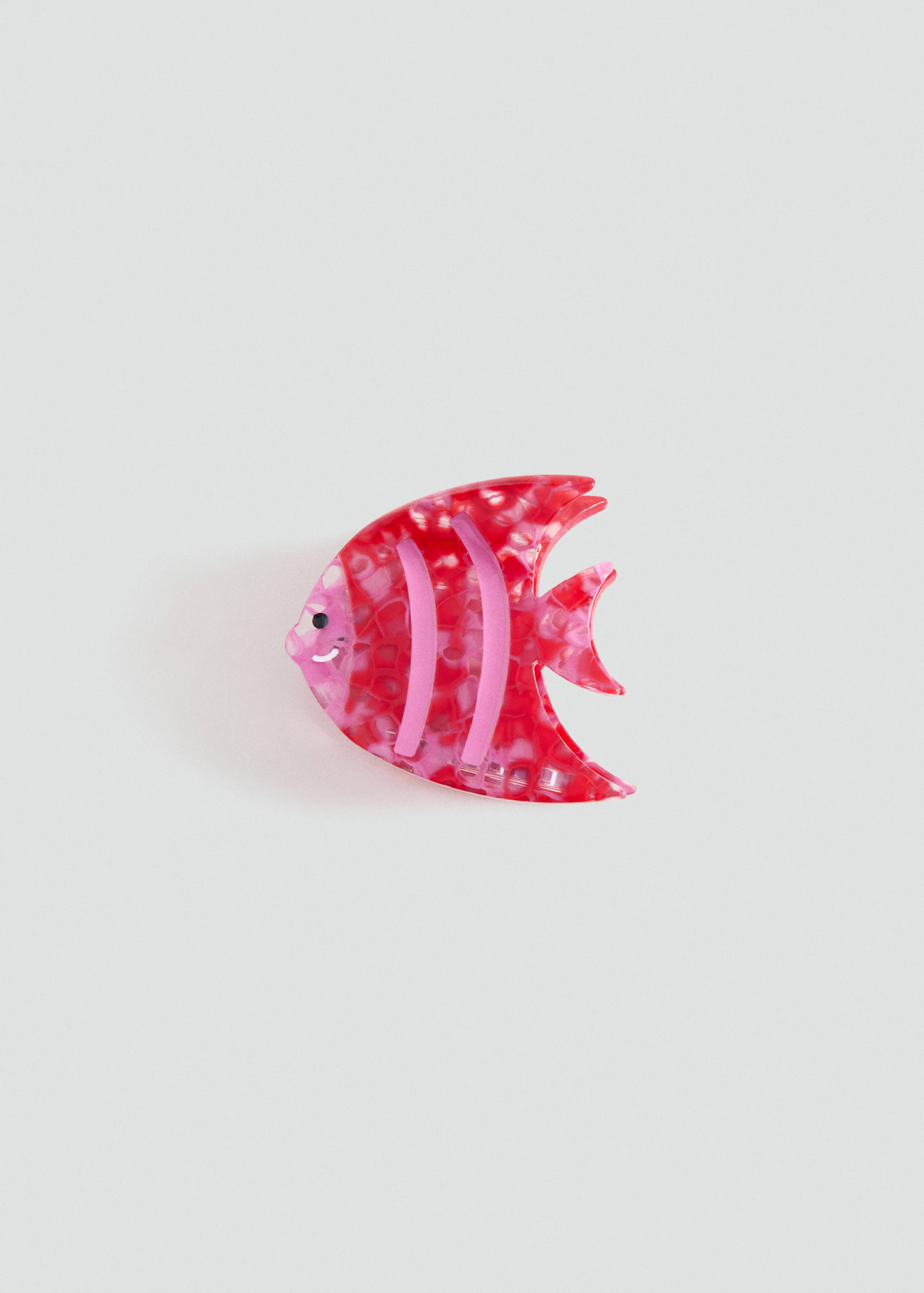Fish hair clip - Article without model