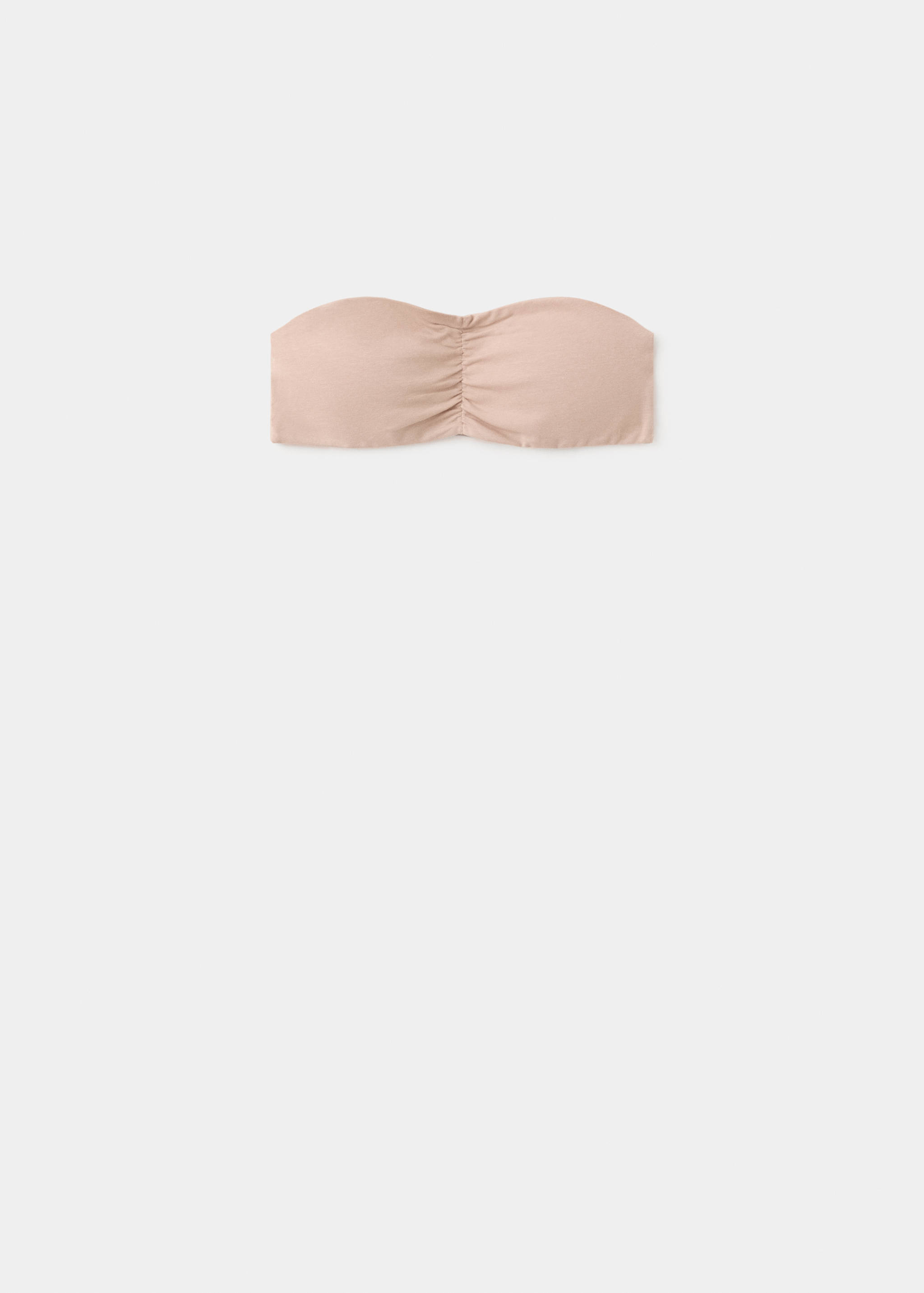 Top bandeau - Artículo sin modelo