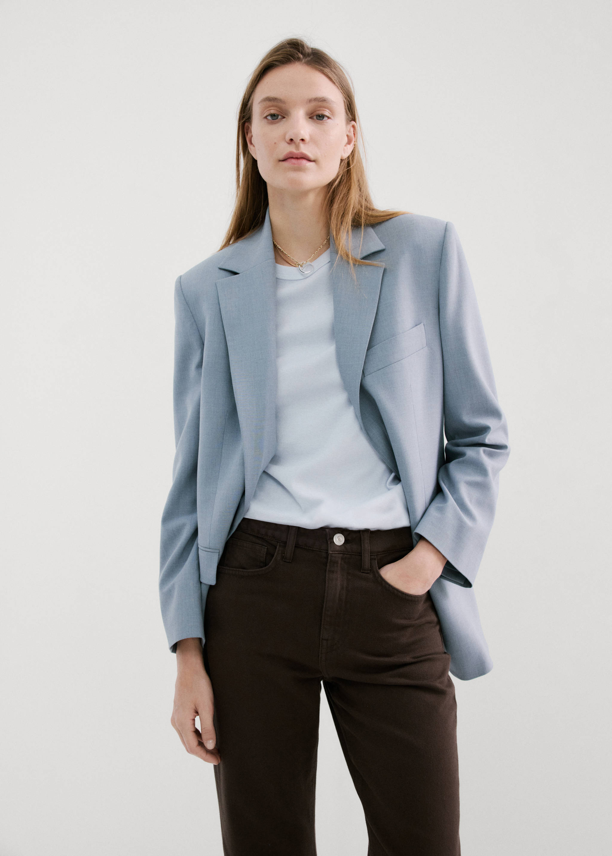 Jean Matilda droit taille normale - Détail de l'article 2