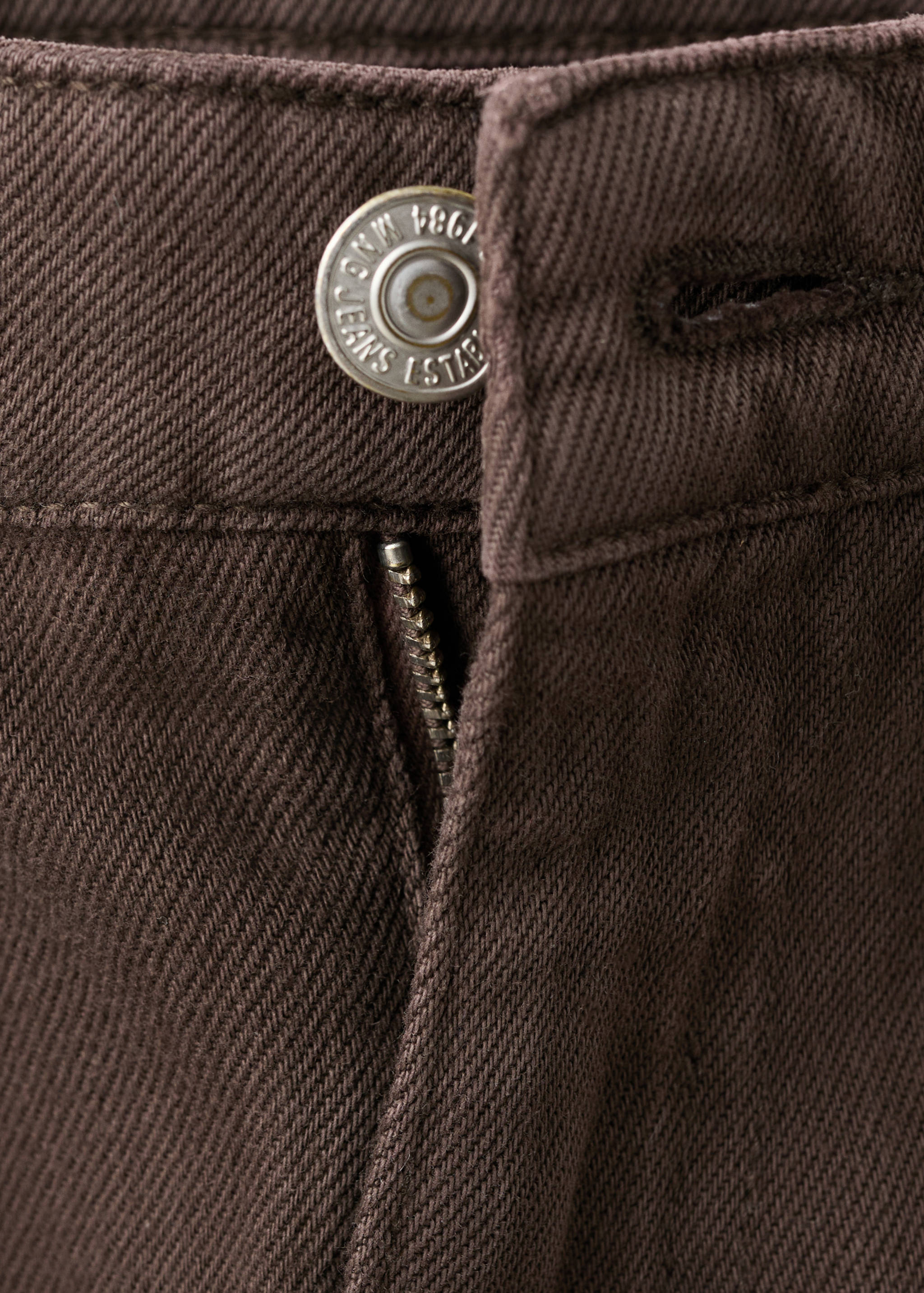 Jean Matilda droit taille normale - Détail de l'article 0