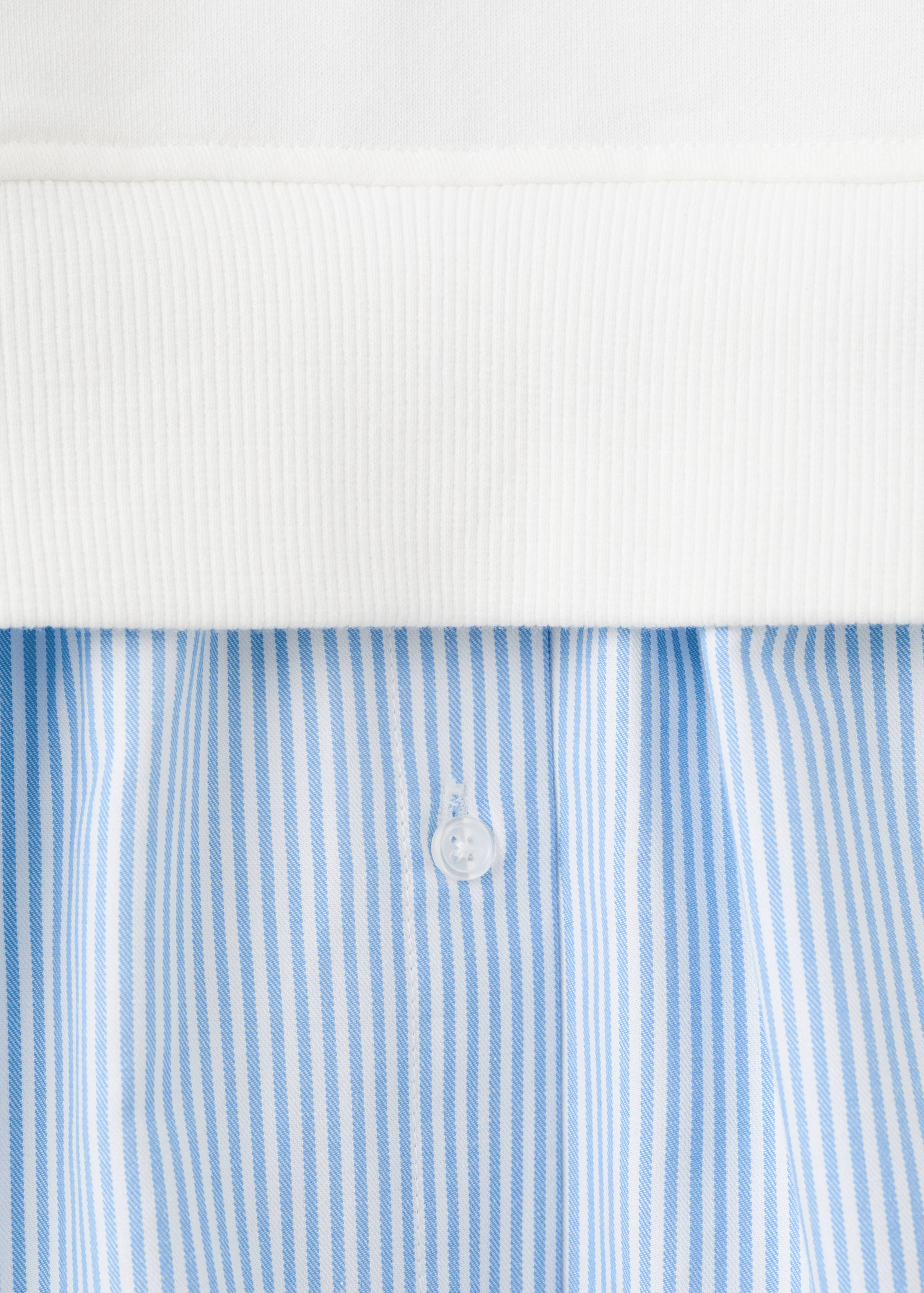 Sweatshirtklänning text - Detaljer om artikeln 8