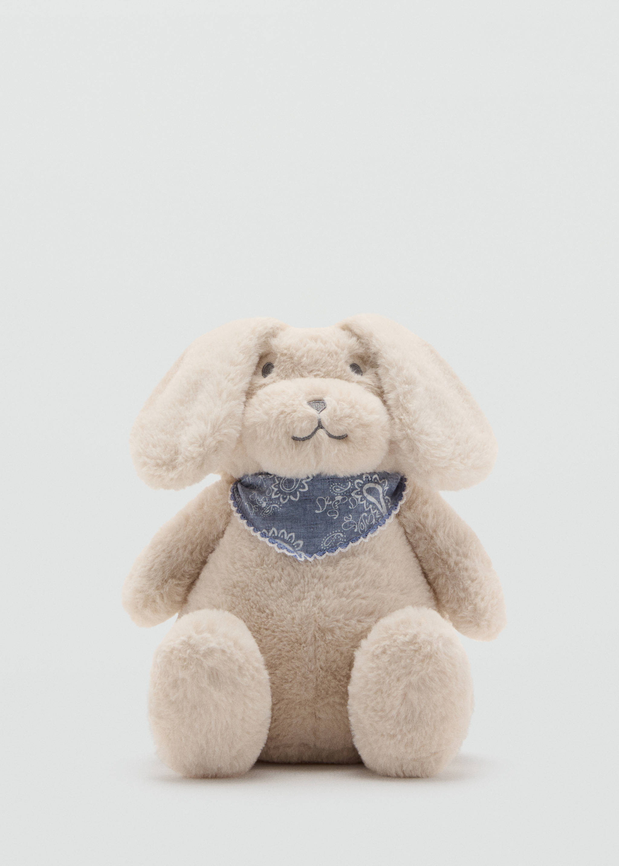 Mochila perrito - Artículo sin modelo