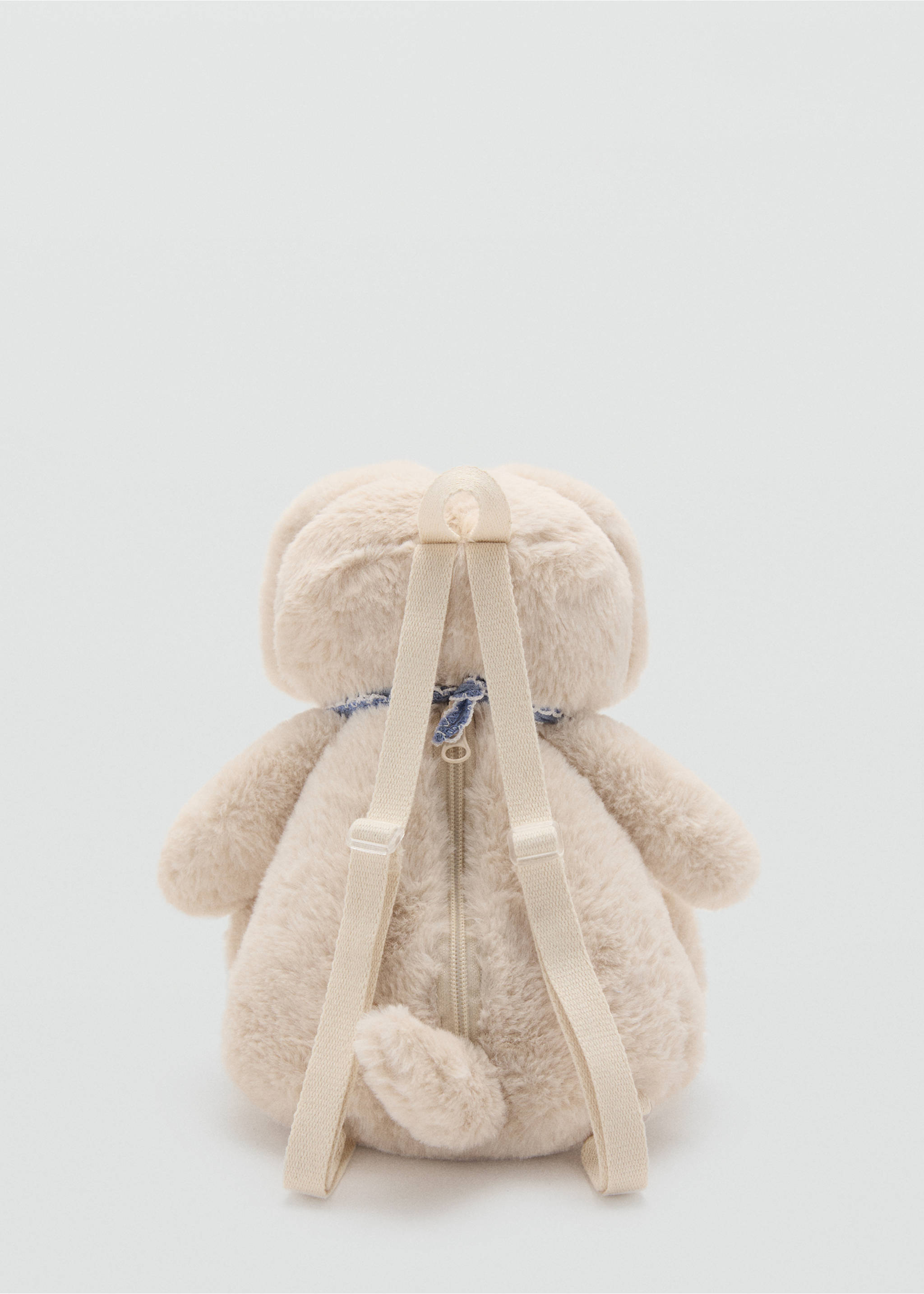 Mochila perrito - Detalle del artículo 1, Arena. Ref: 27095146-00.