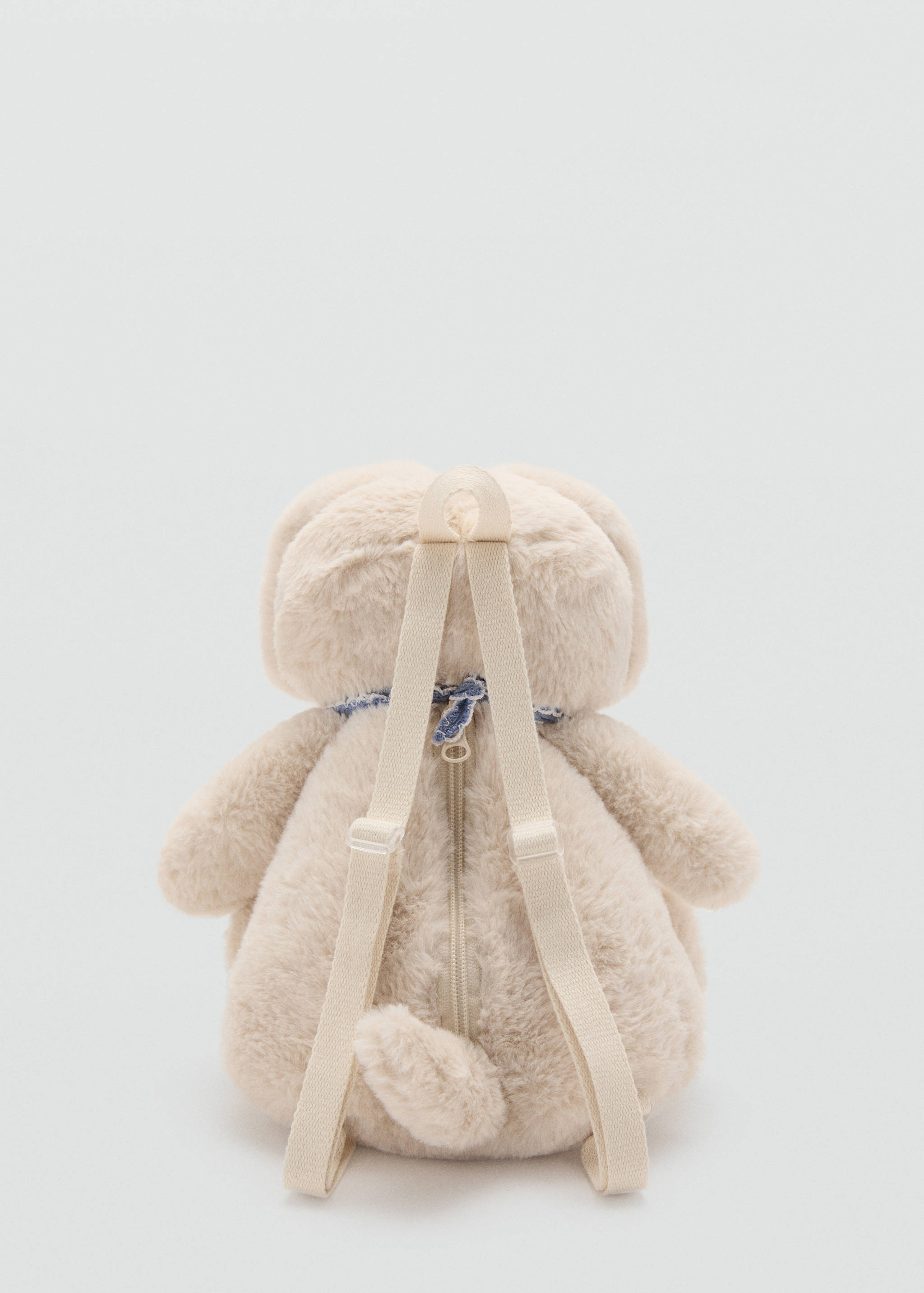 Mochila perrito - Detalle del artículo 1