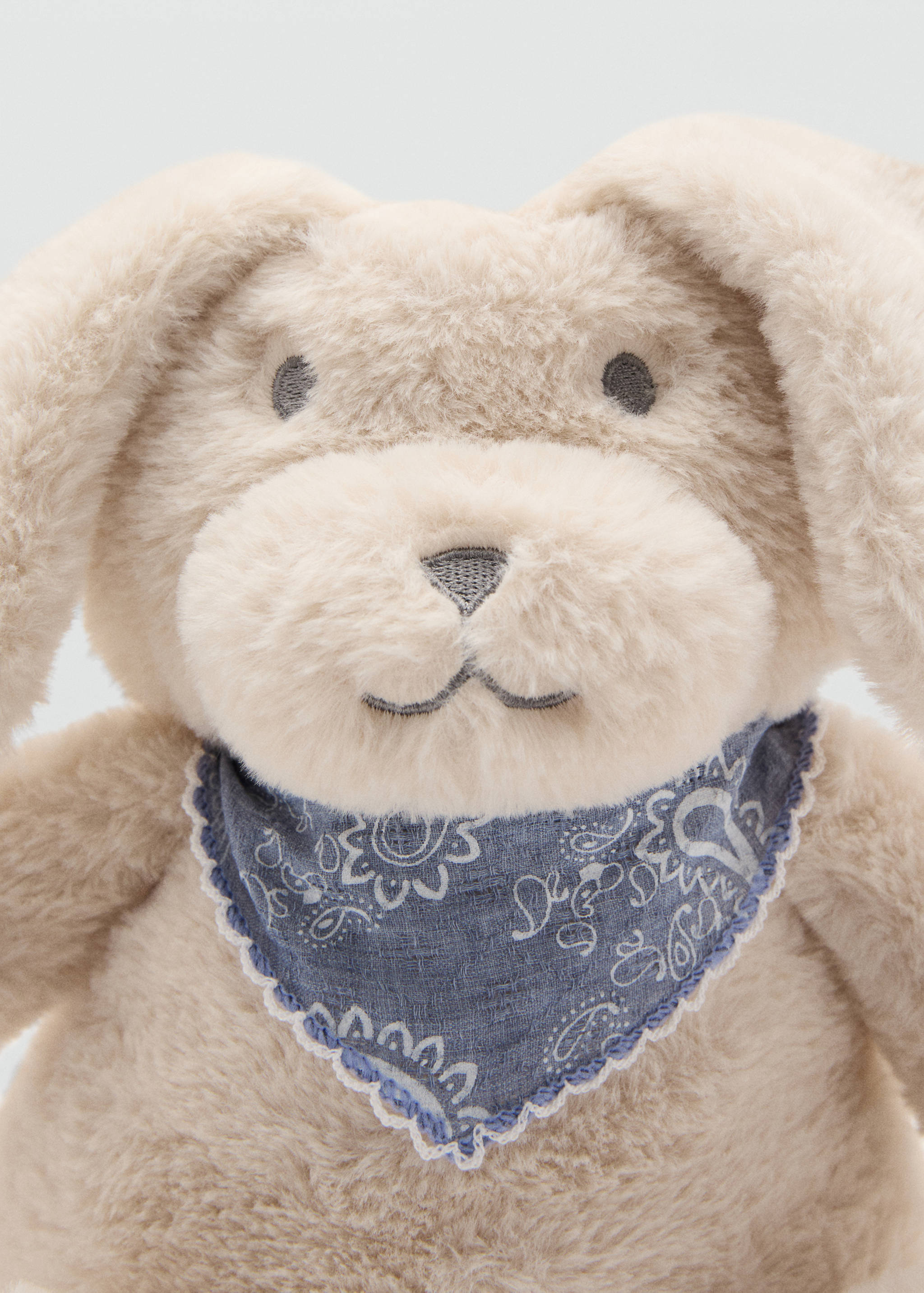 Mochila perrito - Detalle del artículo 2