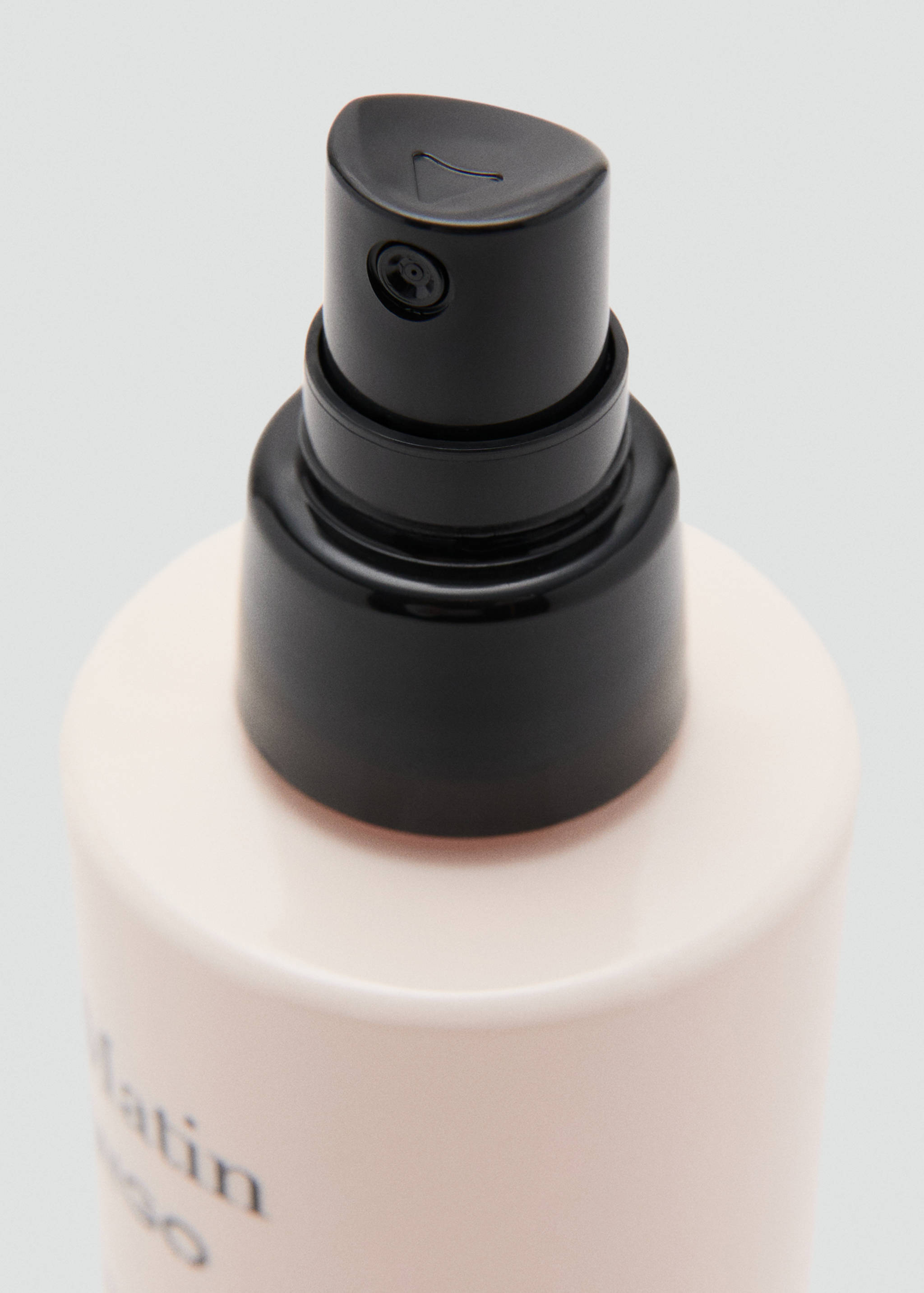 Body Mist Le Matin - Details of the article 1