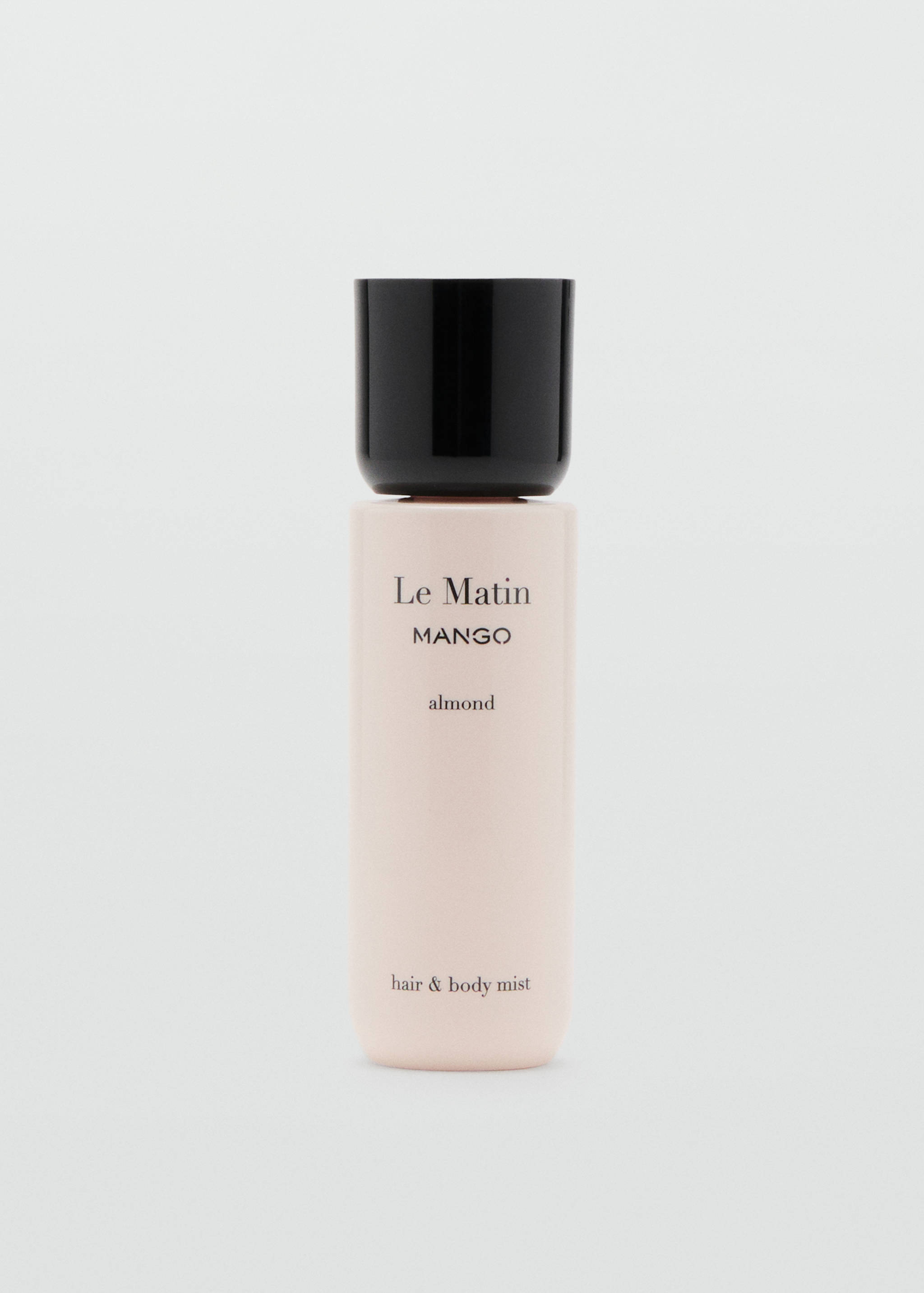 Body Mist Le Matin - Artículo sin modelo
