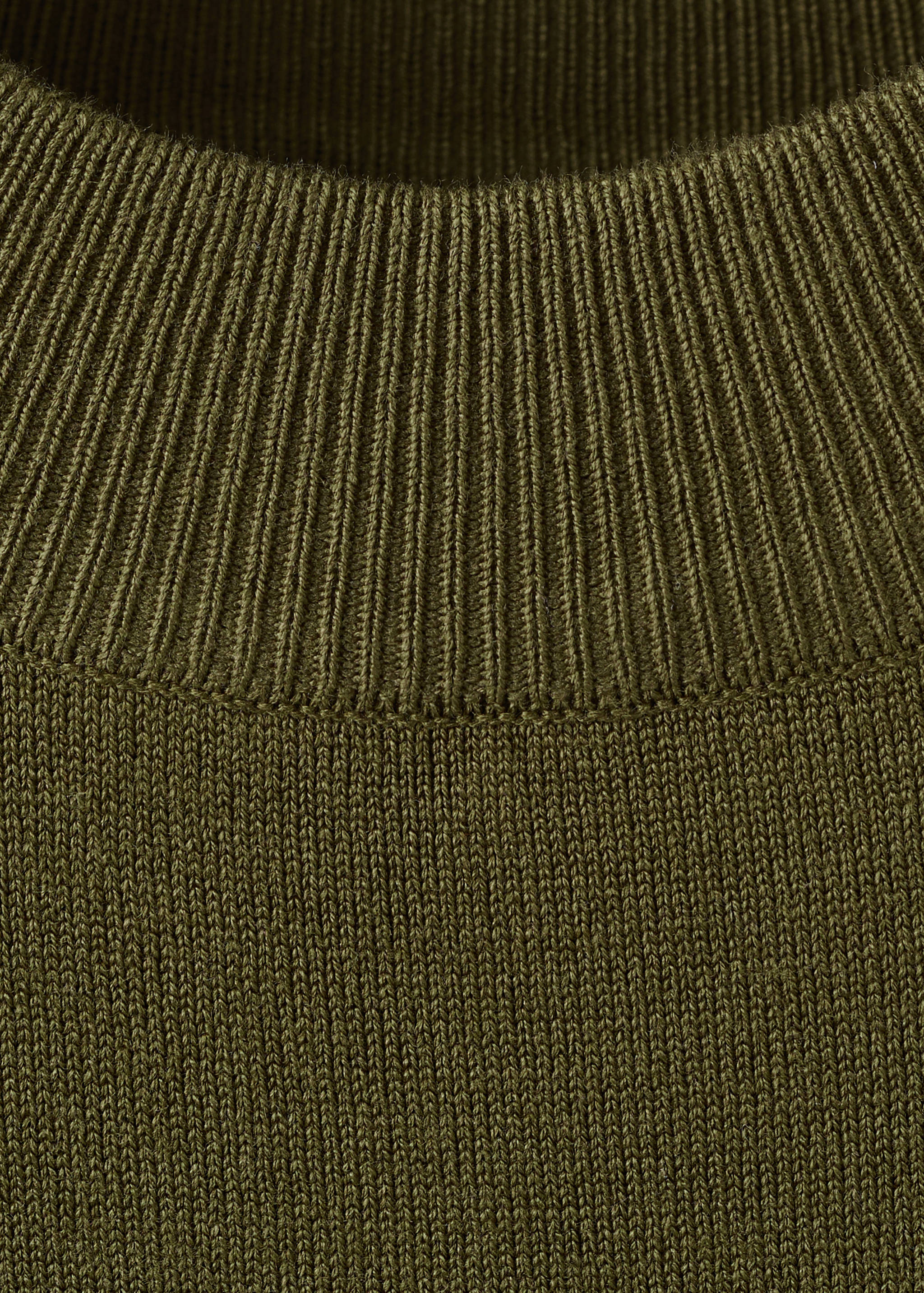 Chaleco punto cinturón - Detalle del artículo 8