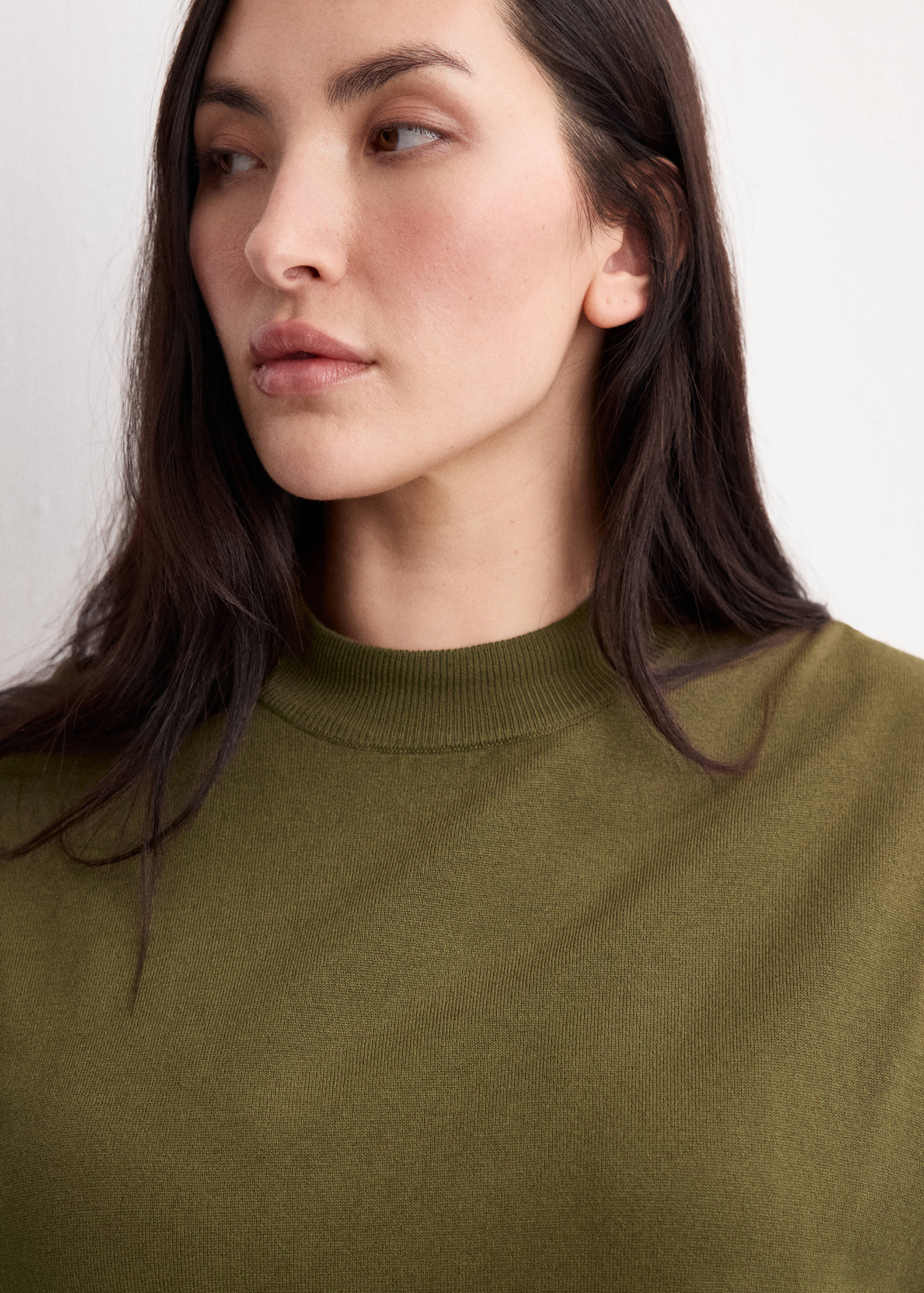 Chaleco punto cinturón - Detalle del artículo 4