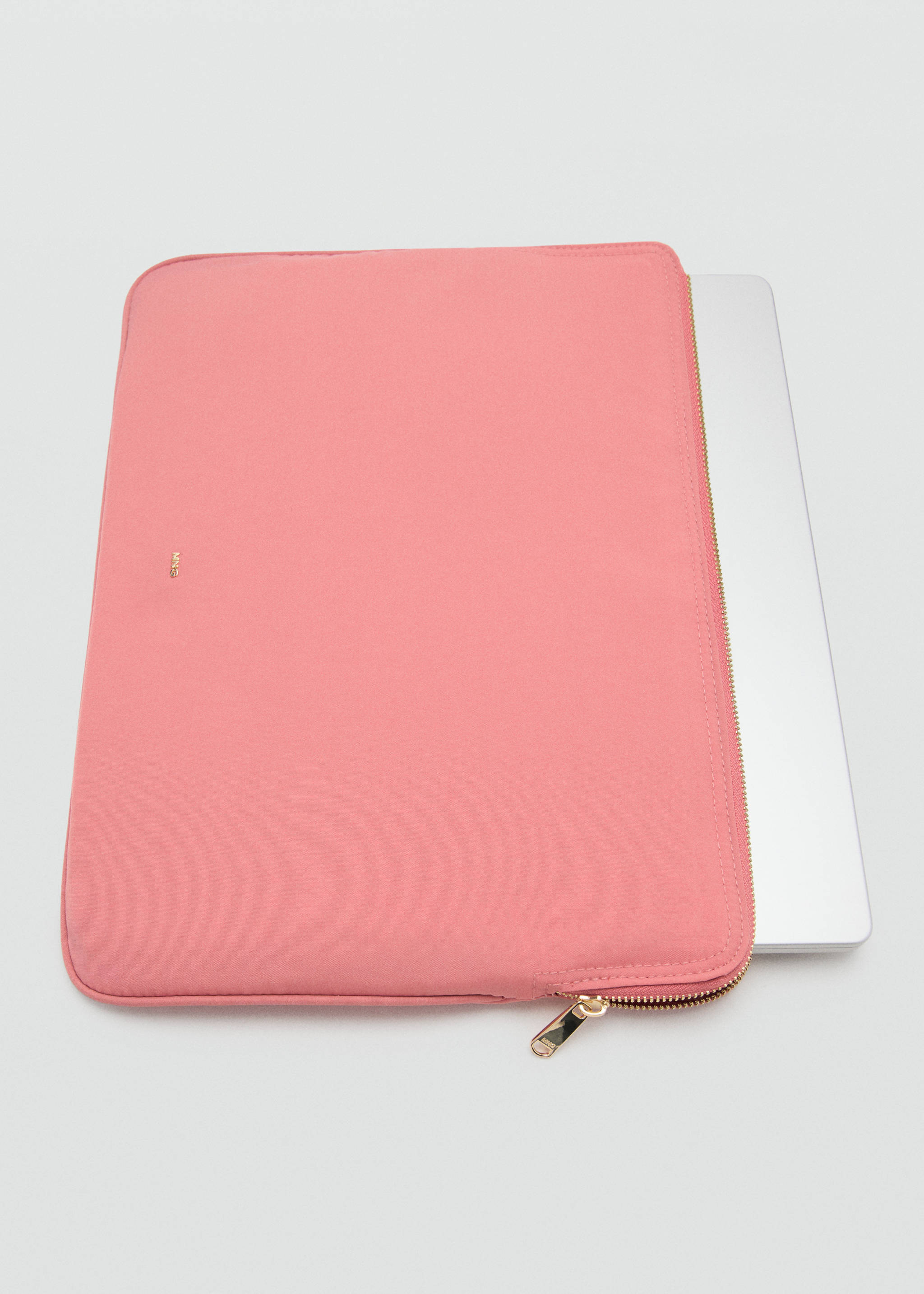 Nylon laptop case - Details of the article 2