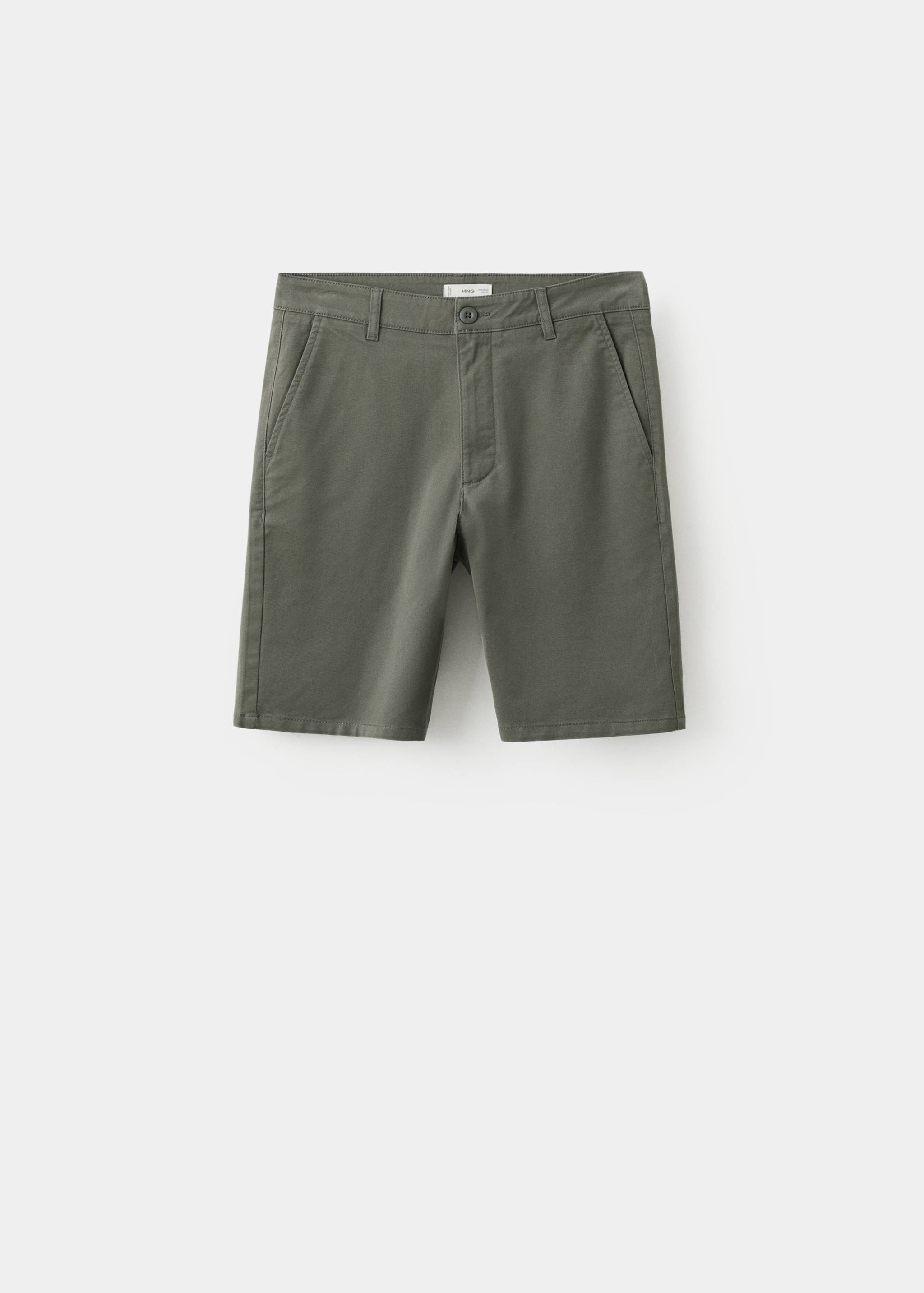 Bermudas algodón - Artículo sin modelo