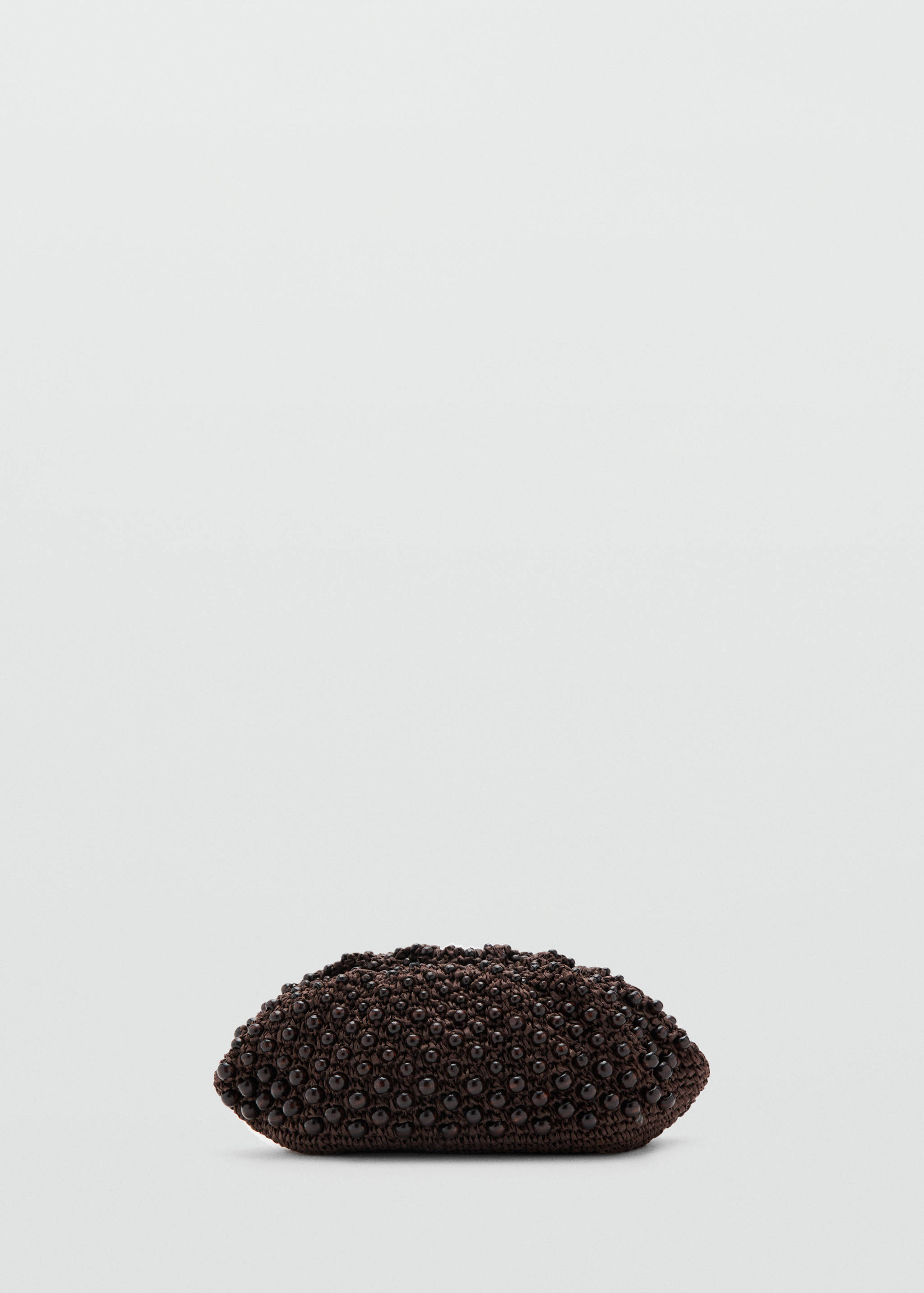 Sac à main en fibre naturelle - Article sans modèle