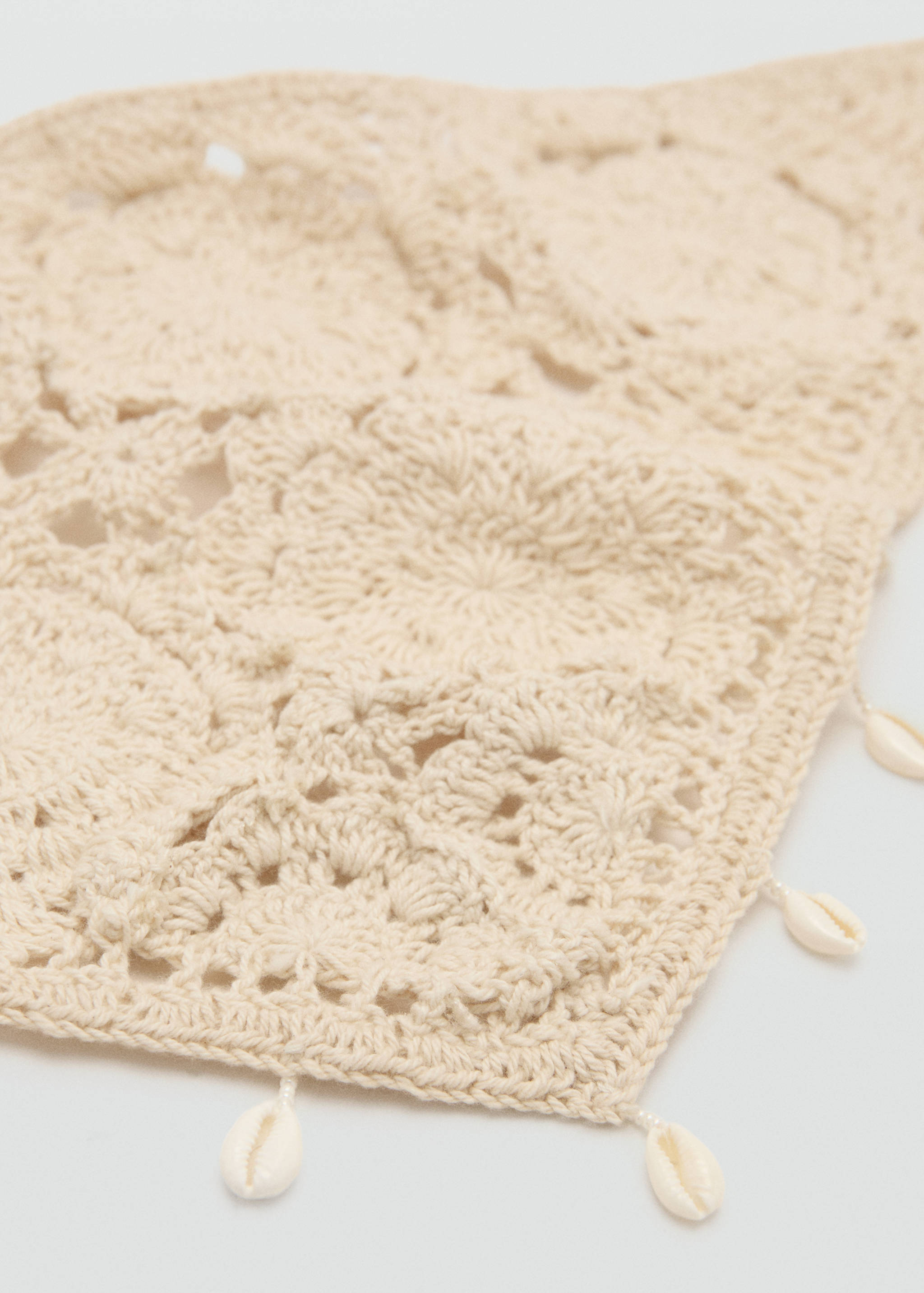 Diadema ganxet - Detall de l'article 1