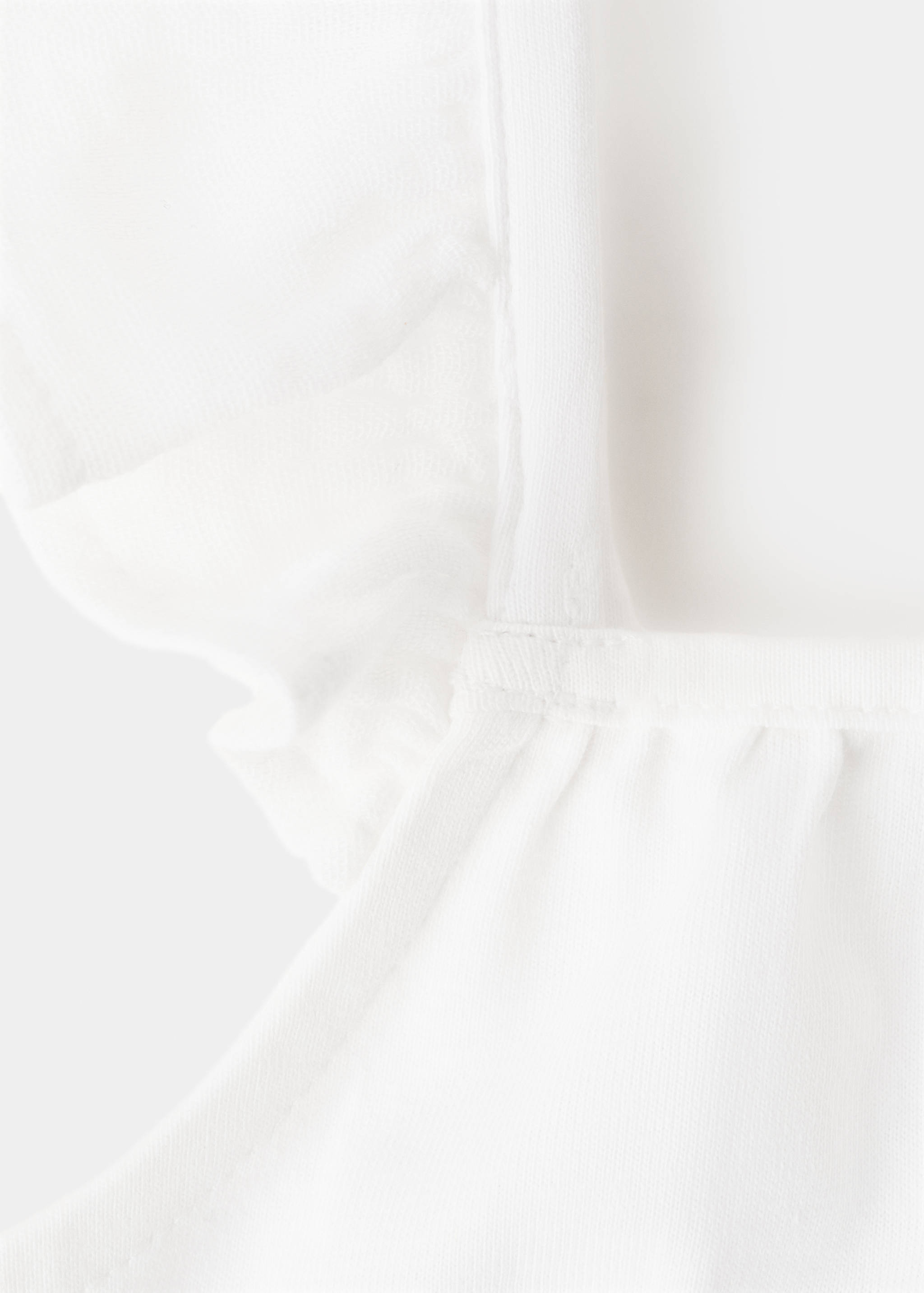 Pijama complet curt - Detall de l'article 8