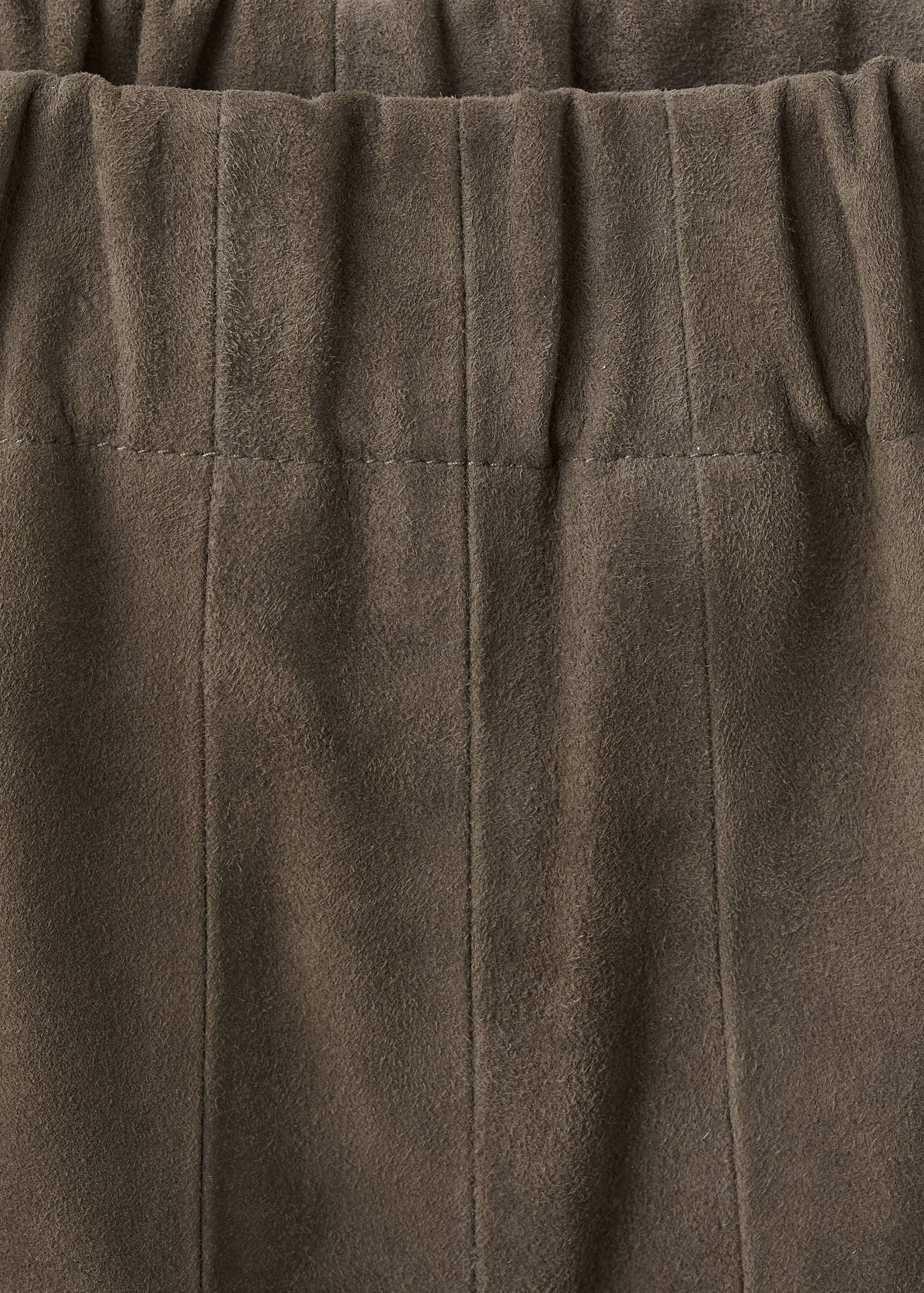 Shorts ante bolsillos - Detalle del artículo 8