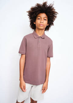 Linen-blend Bermuda shorts — Sand 1