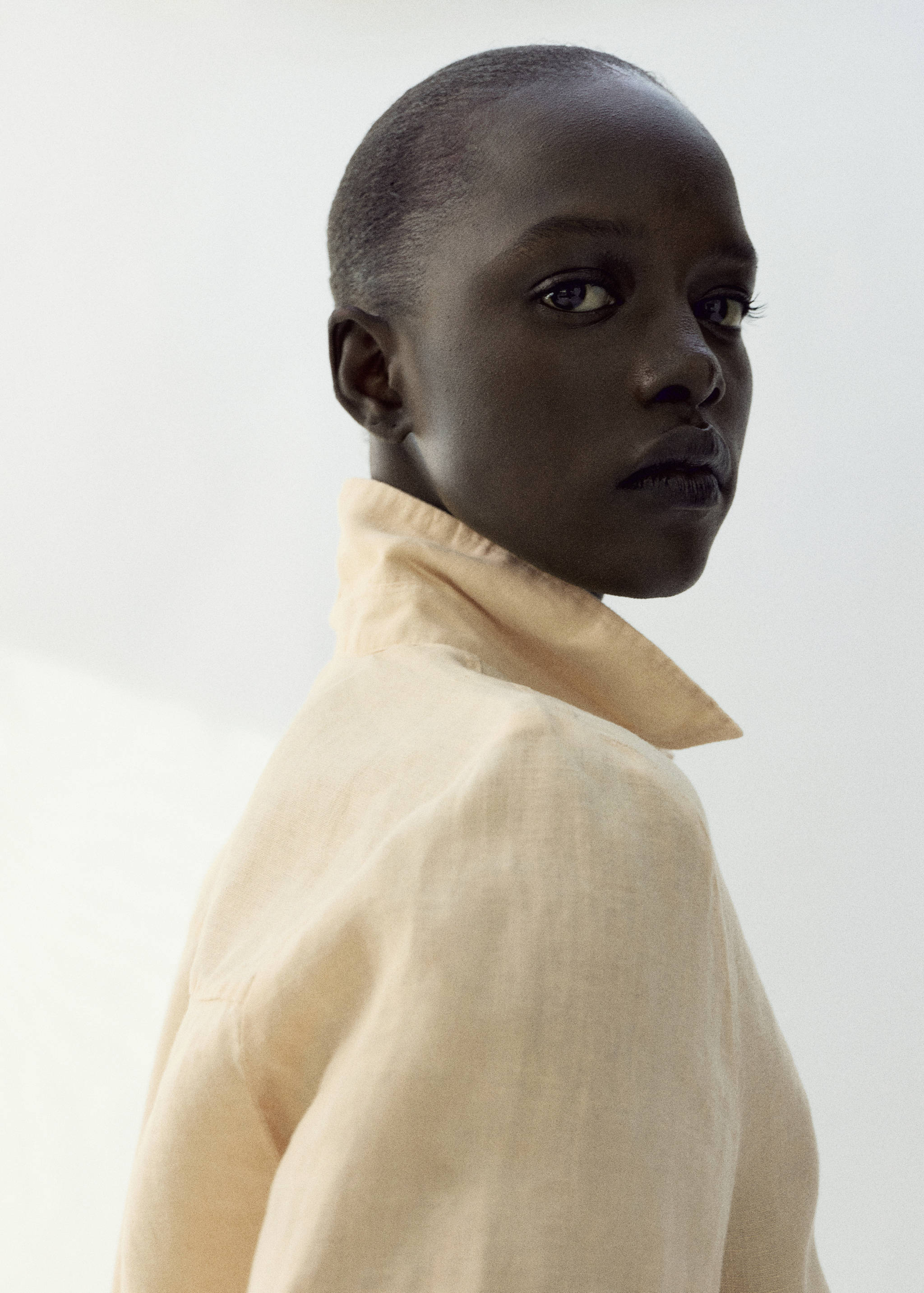 Chemise lin poche - Détail de l'article 1